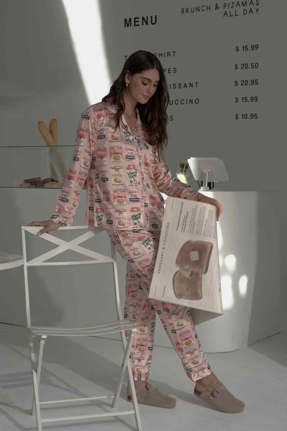 Conjunto pantalón Sweet Pantry - miniatura 2