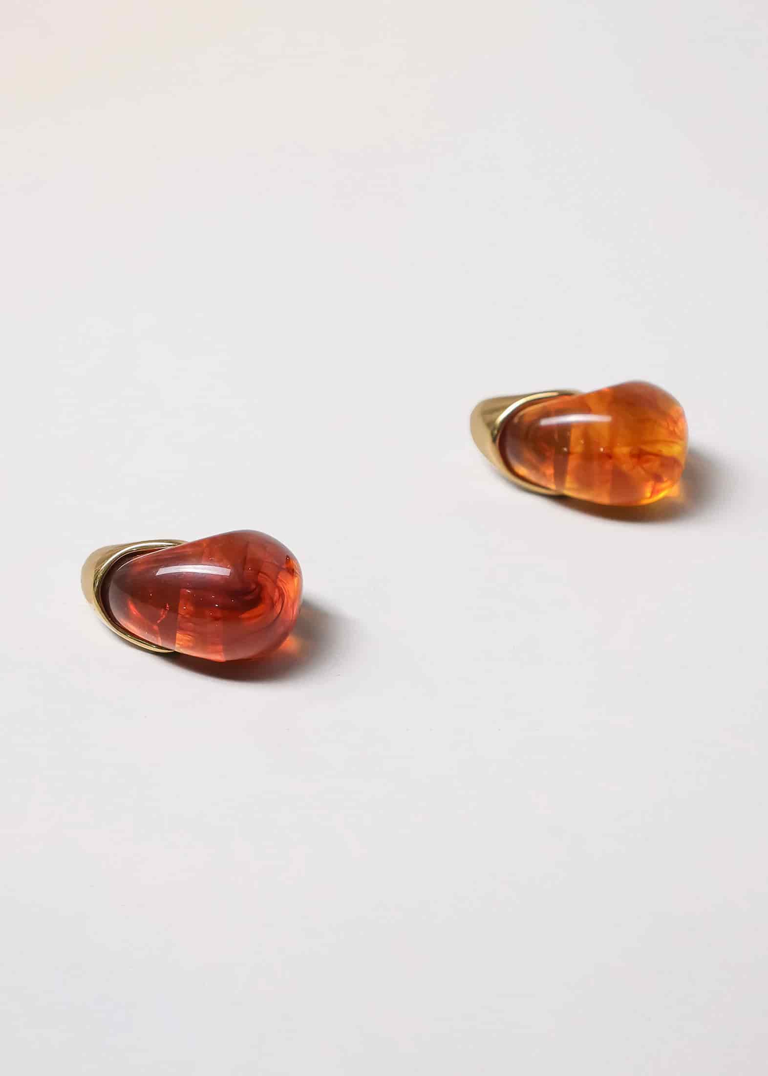 Aretes Dalia - miniatura 1