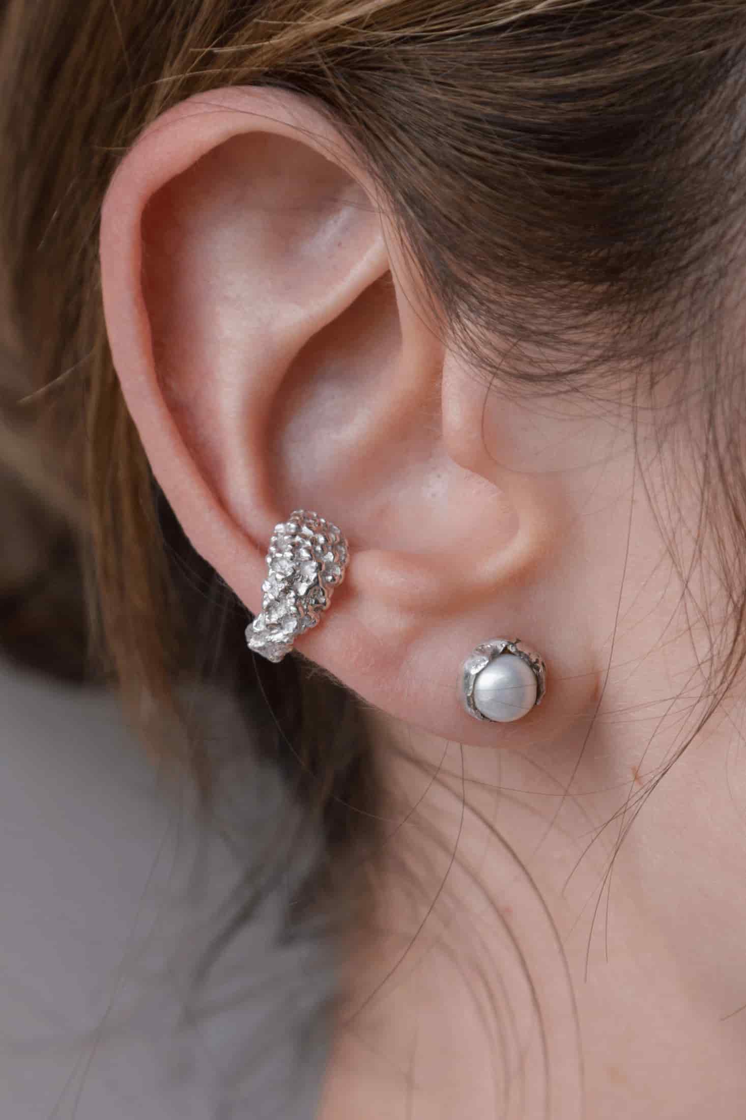 Aretes Topo Eira - miniatura 4