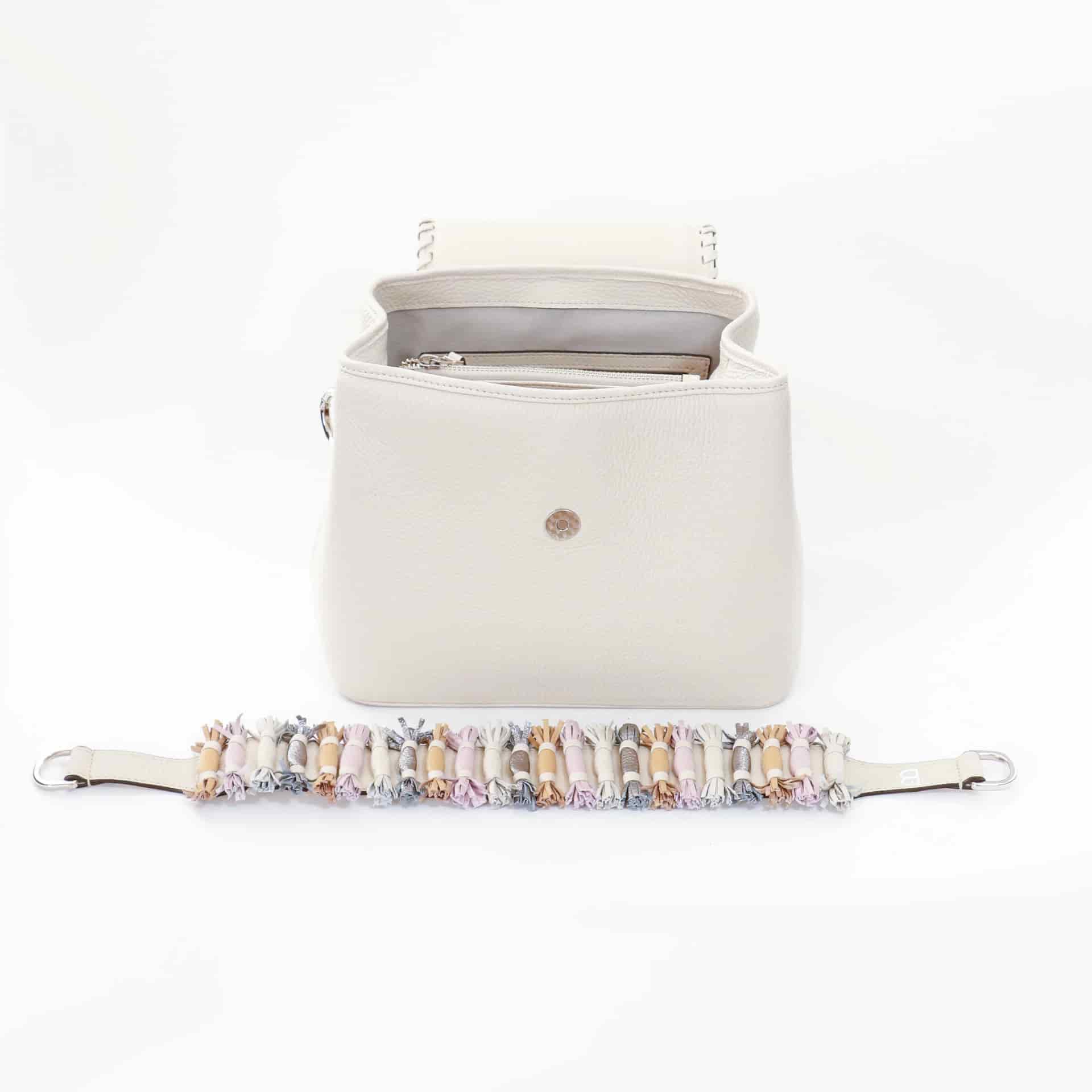 Bolso Mia - Red Velvet - miniatura 8