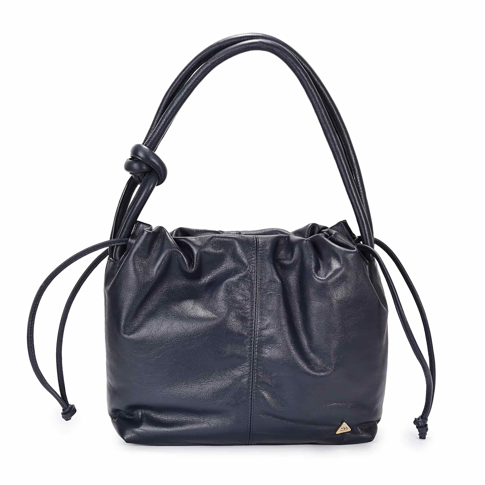 "HERENCIA" BOLSO EN CUERO - miniatura 3
