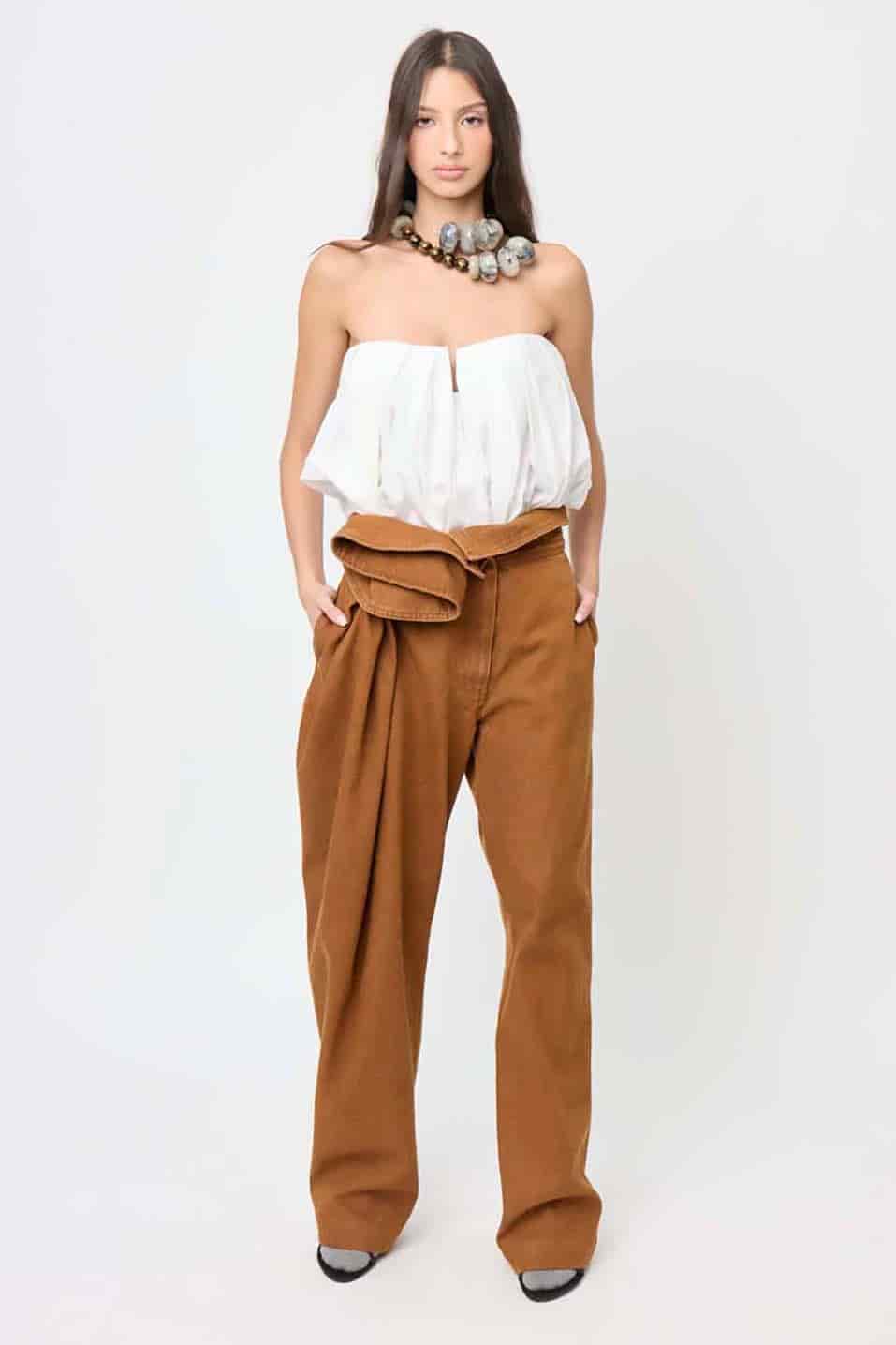 Kao Jeans - miniatura 2