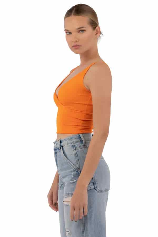 Crop Top – Monterrey - miniatura 2