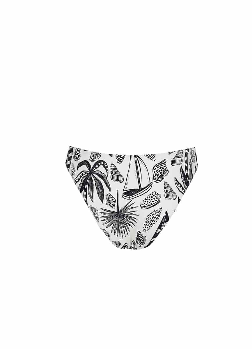 MIDNIGHT MUSE LAILA BOTTOM 95524 - miniatura 6