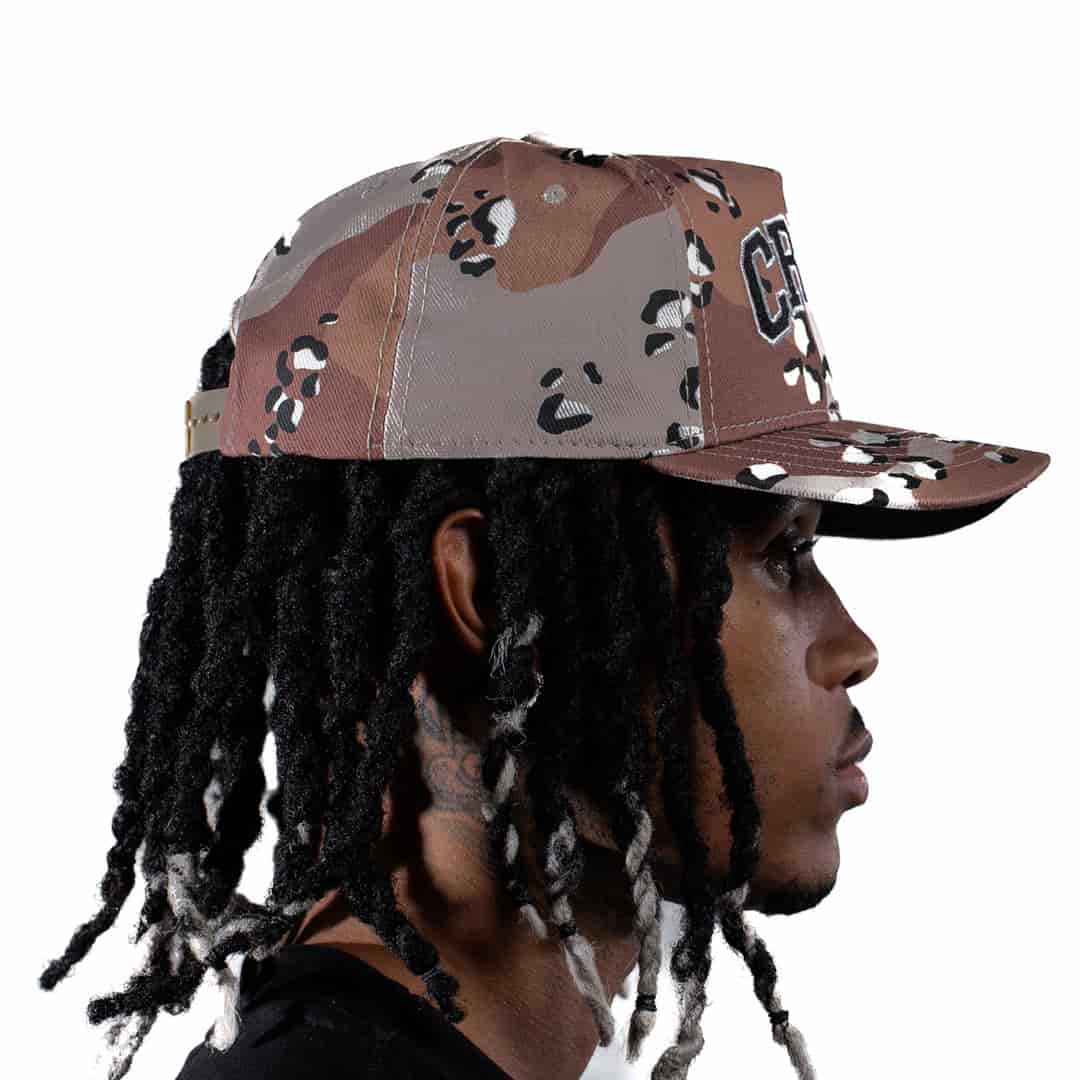 GORRA SAHARA - miniatura 4