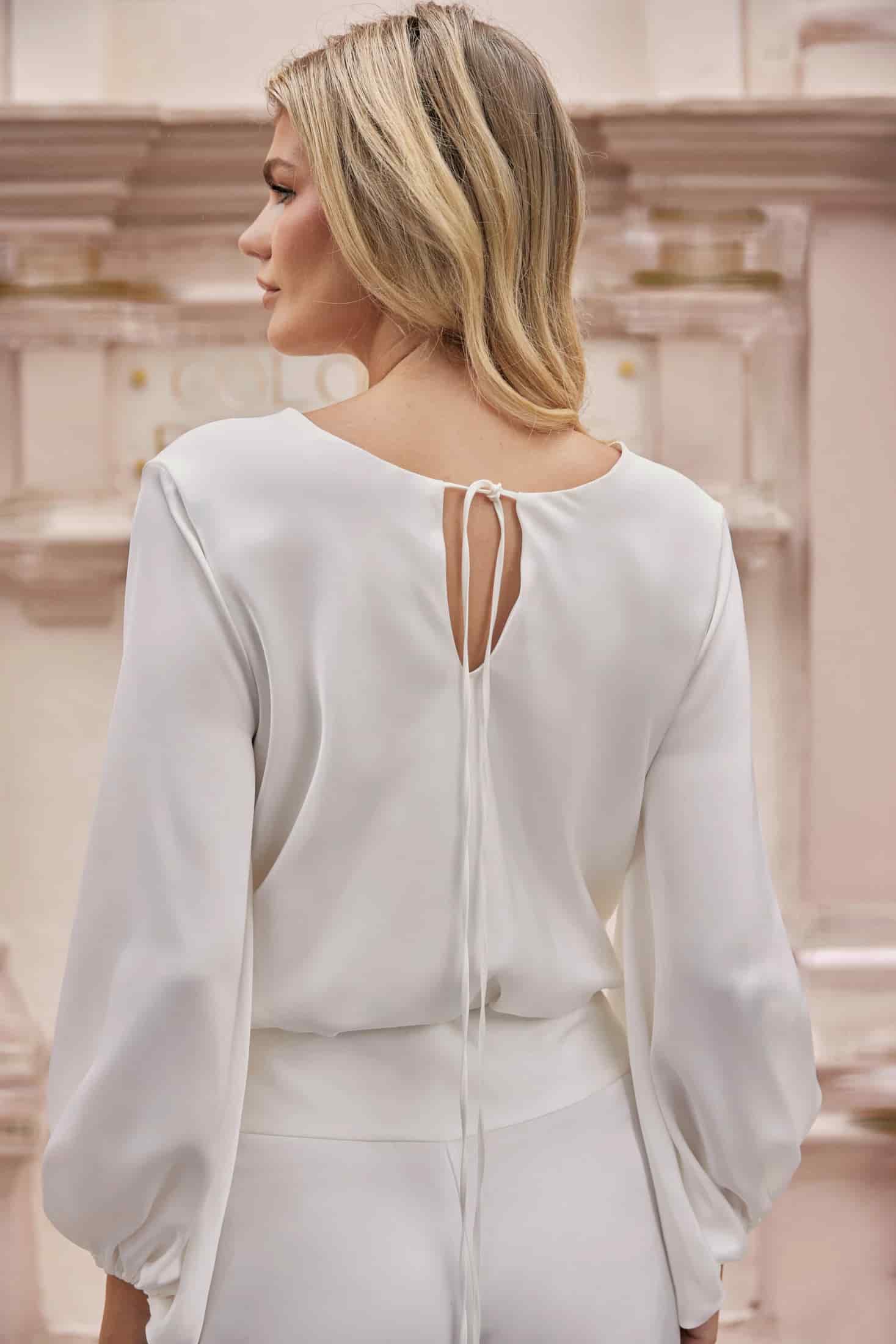 Isola blouse - miniatura 5