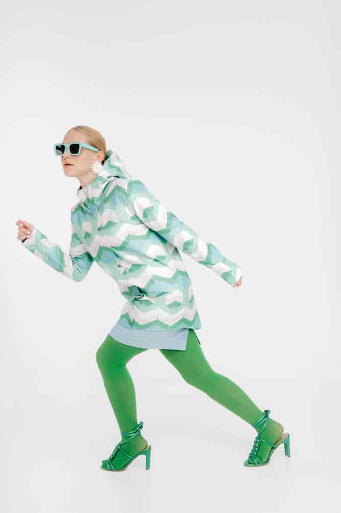 RAINCOAT AÑORANZA (PRE-ORDER) - miniatura 3