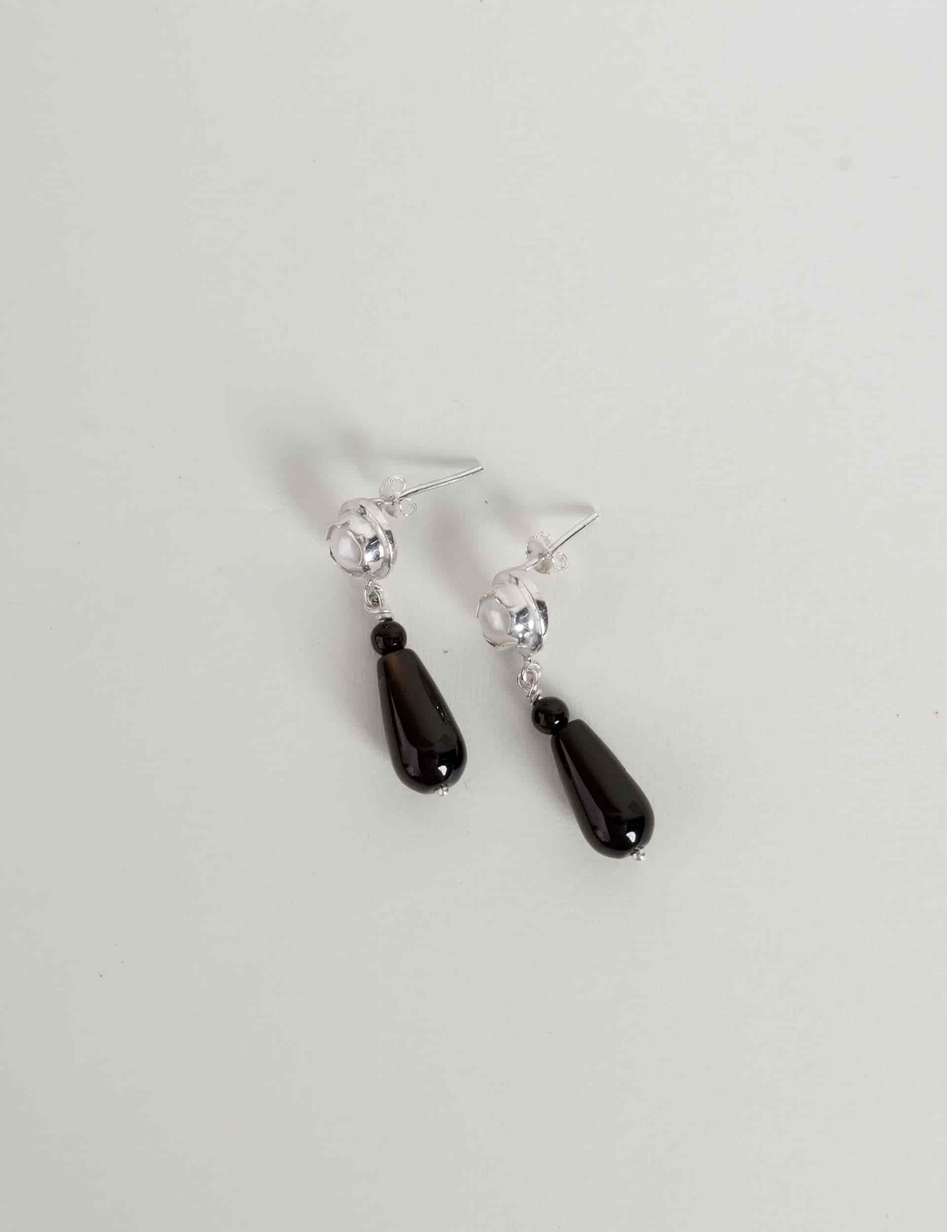 Aretes Lado Revés - miniatura 2