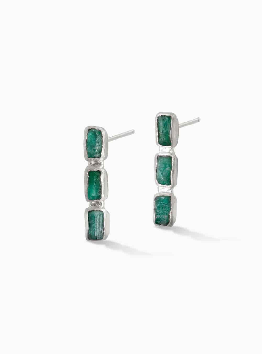 Umbra 3 Studs Silver - miniatura 1