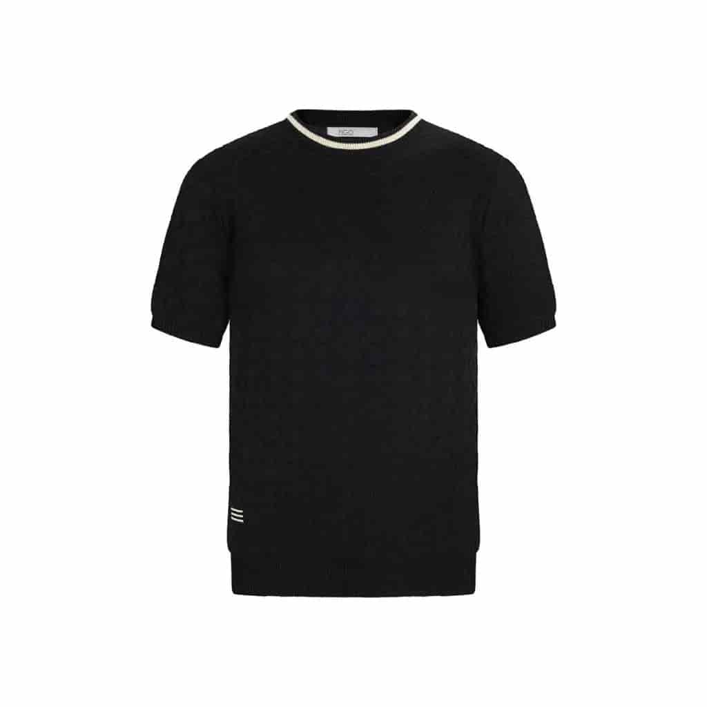 Crewneck Tejida - Roma - miniatura 2