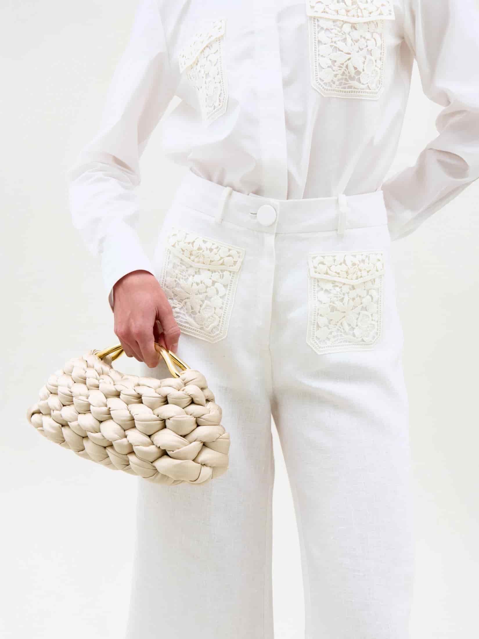 Naroa Blouse - miniatura 2