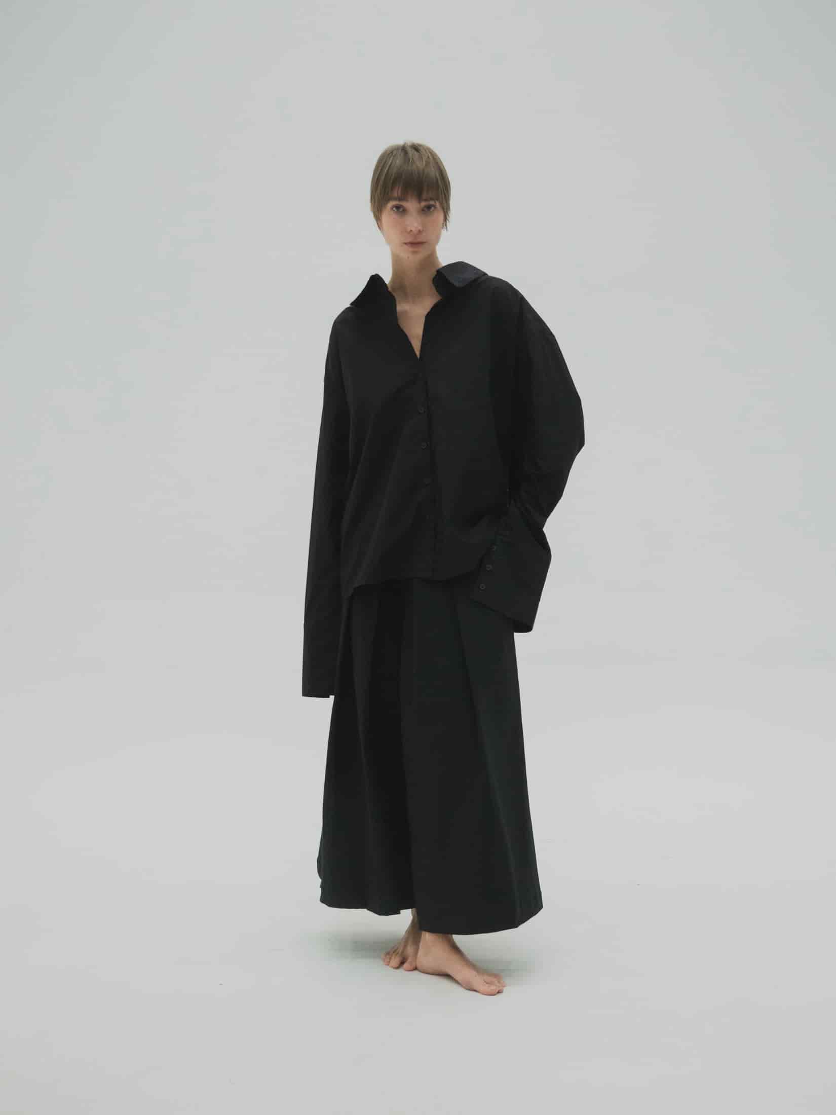 Camisa TUMO reverse Mujer - miniatura 10
