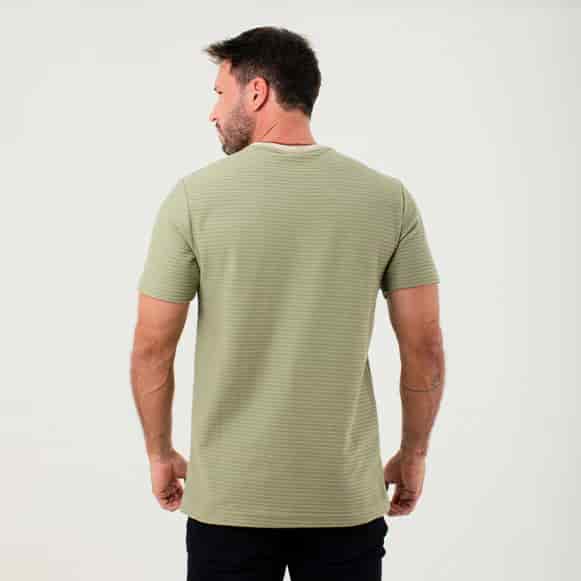 T-SHIRT MODA HOMBRE - miniatura 14