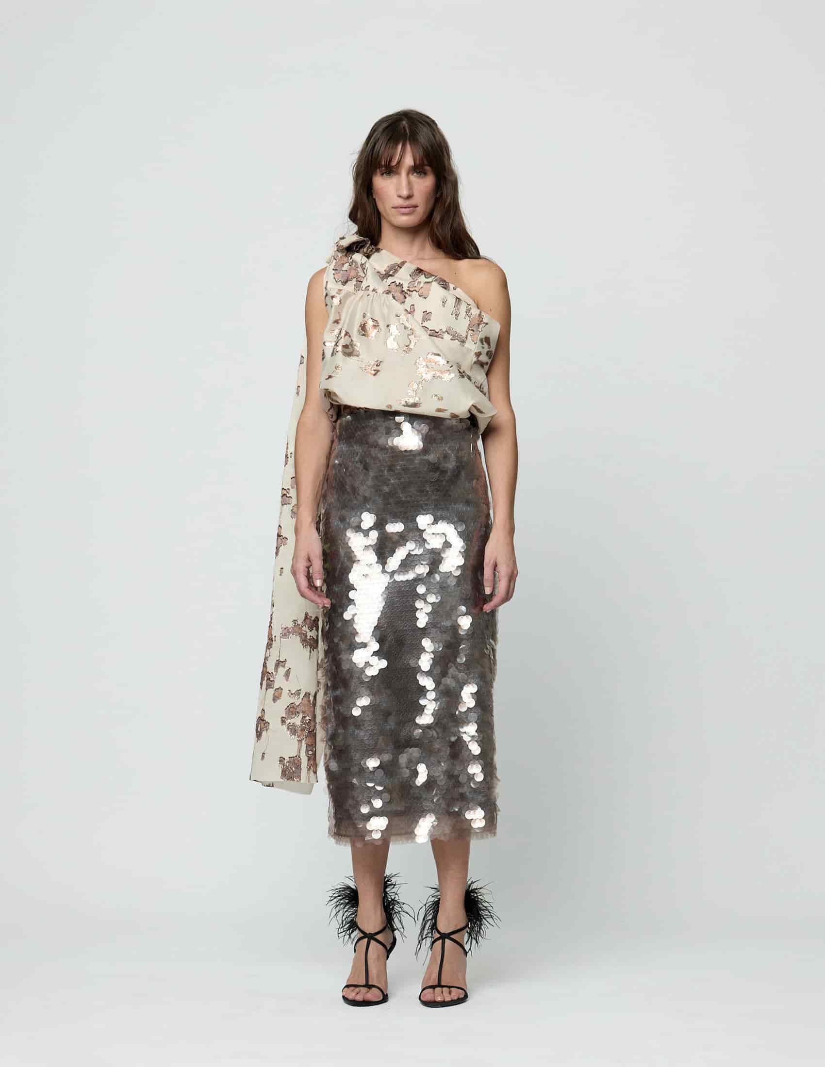 Indulgence Blouse - miniatura 2