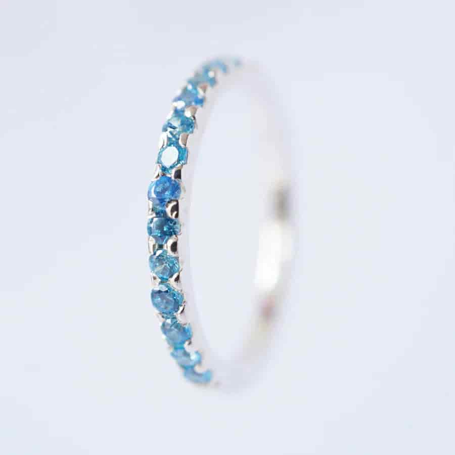 Anillo Iris - miniatura 7
