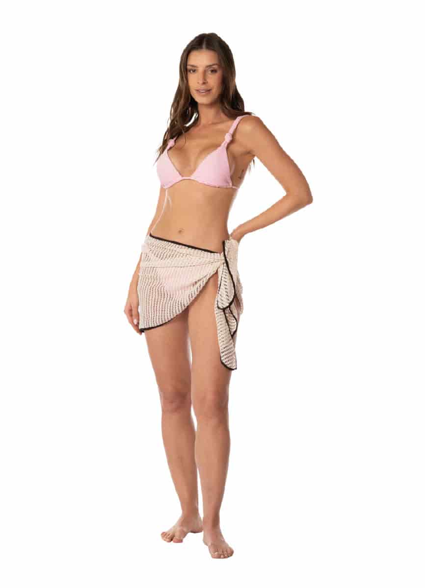 BLUSH COAST AMINTA SKIRT 9656 - miniatura 6