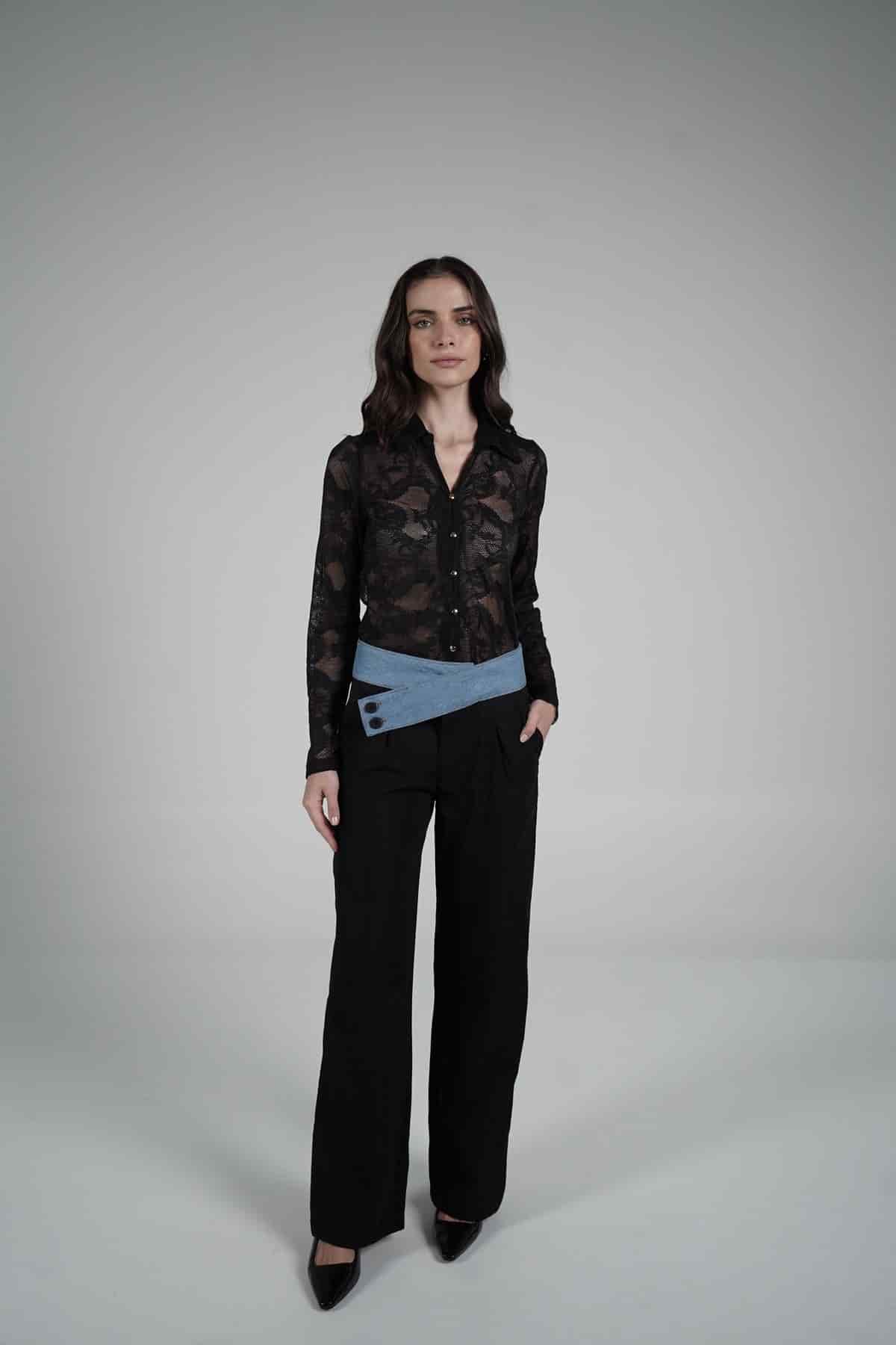 Twisted Pants - miniatura 1