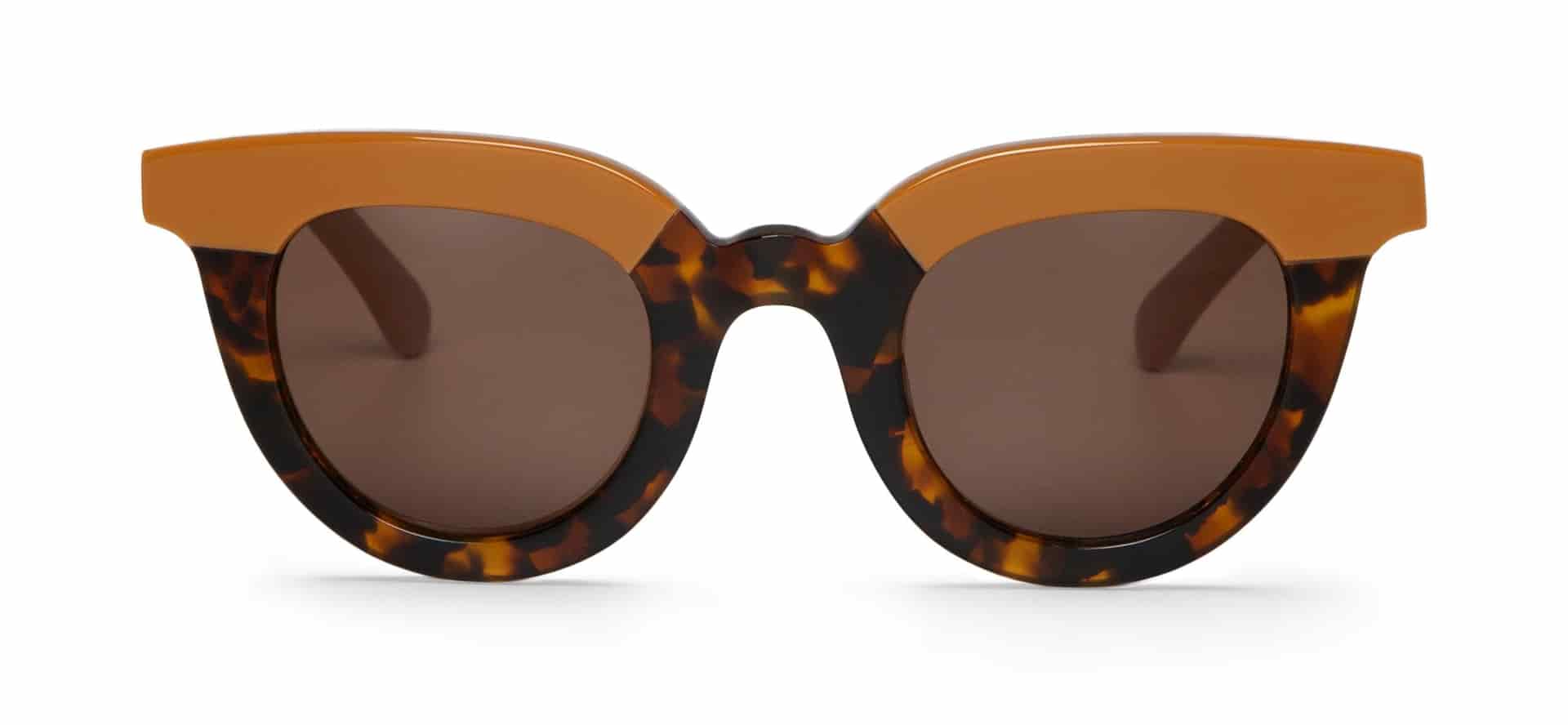 TOFFEE HAYES WITH CLASSICAL LENSES - miniatura 1