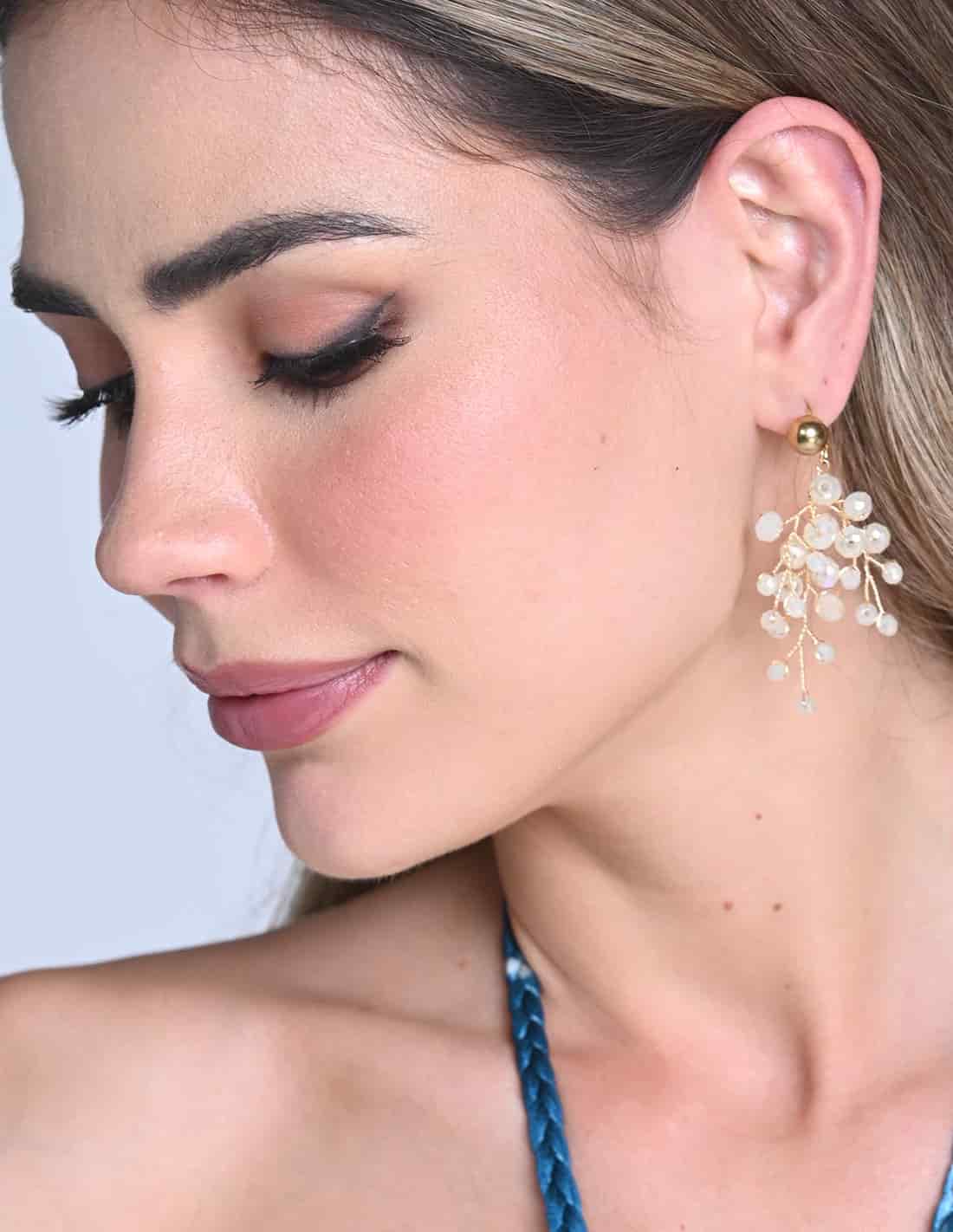 Areta Elara Ivory - miniatura 2