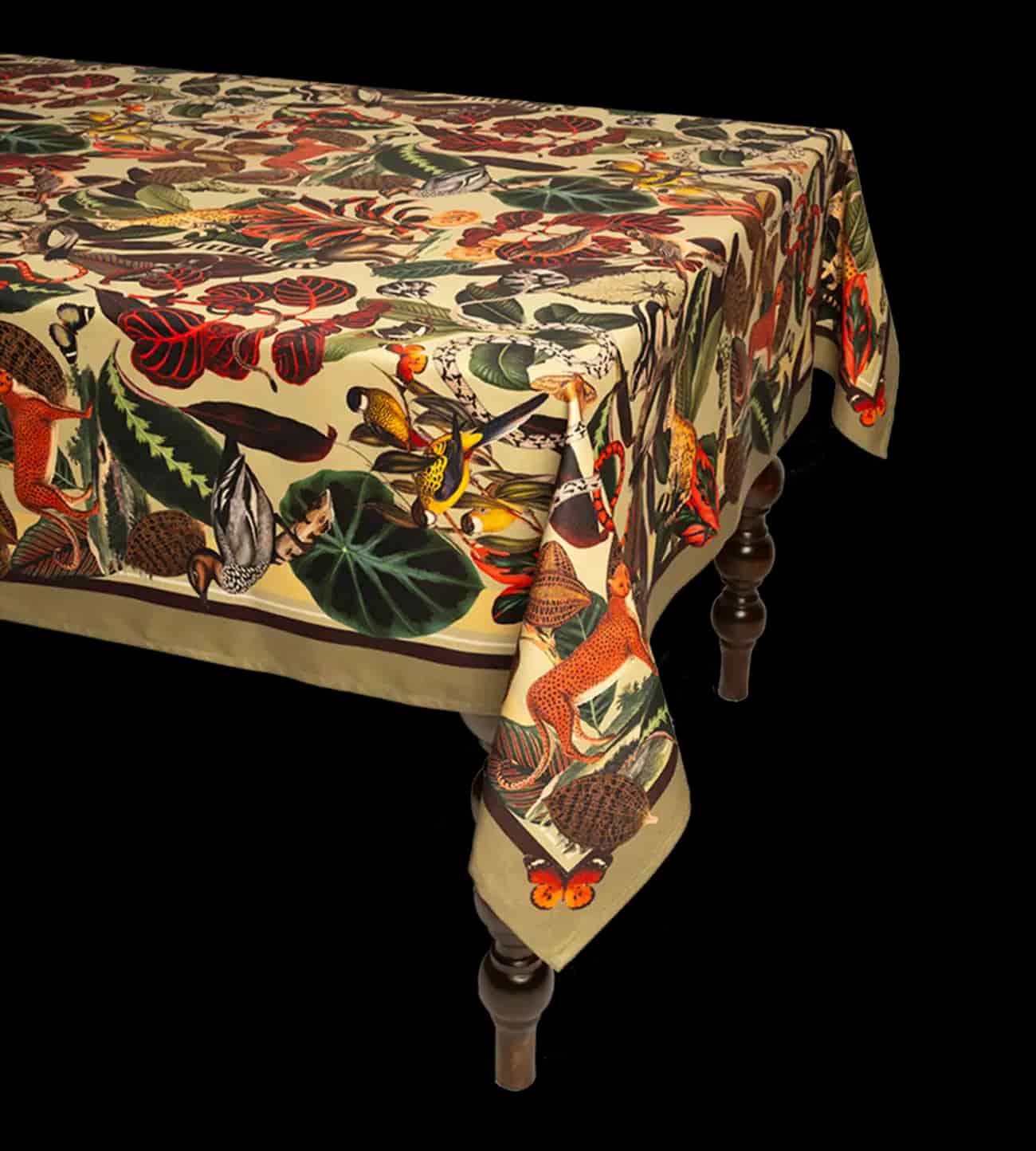 Mantel - Savage - miniatura 6