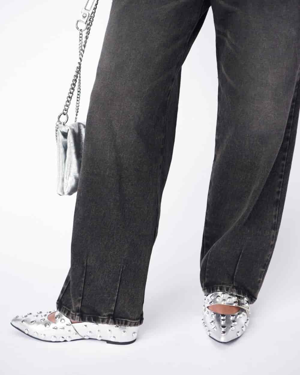 POINTER FLATS SILVER - miniatura 2