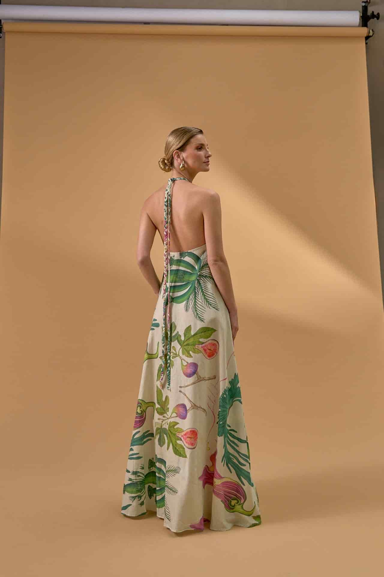 Trisha dress - miniatura 2