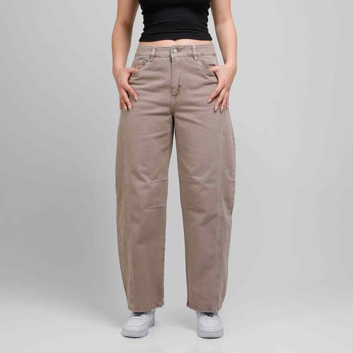 Jean Axspen Baggy Ox-2821 - miniatura 2