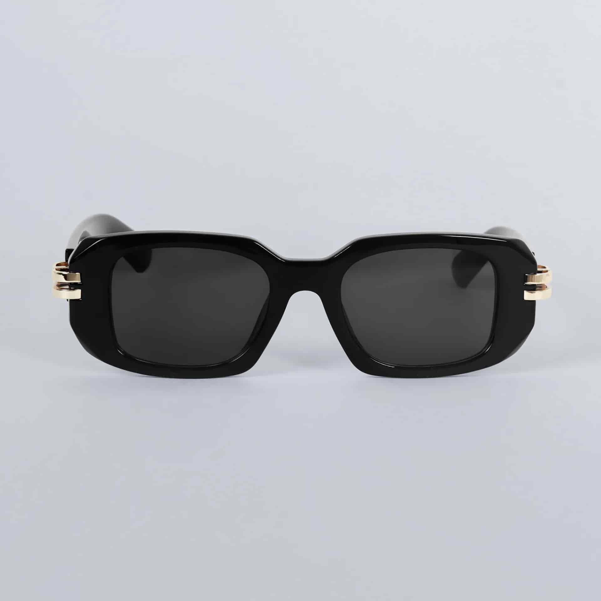 Gafas Retro Black - miniatura 2