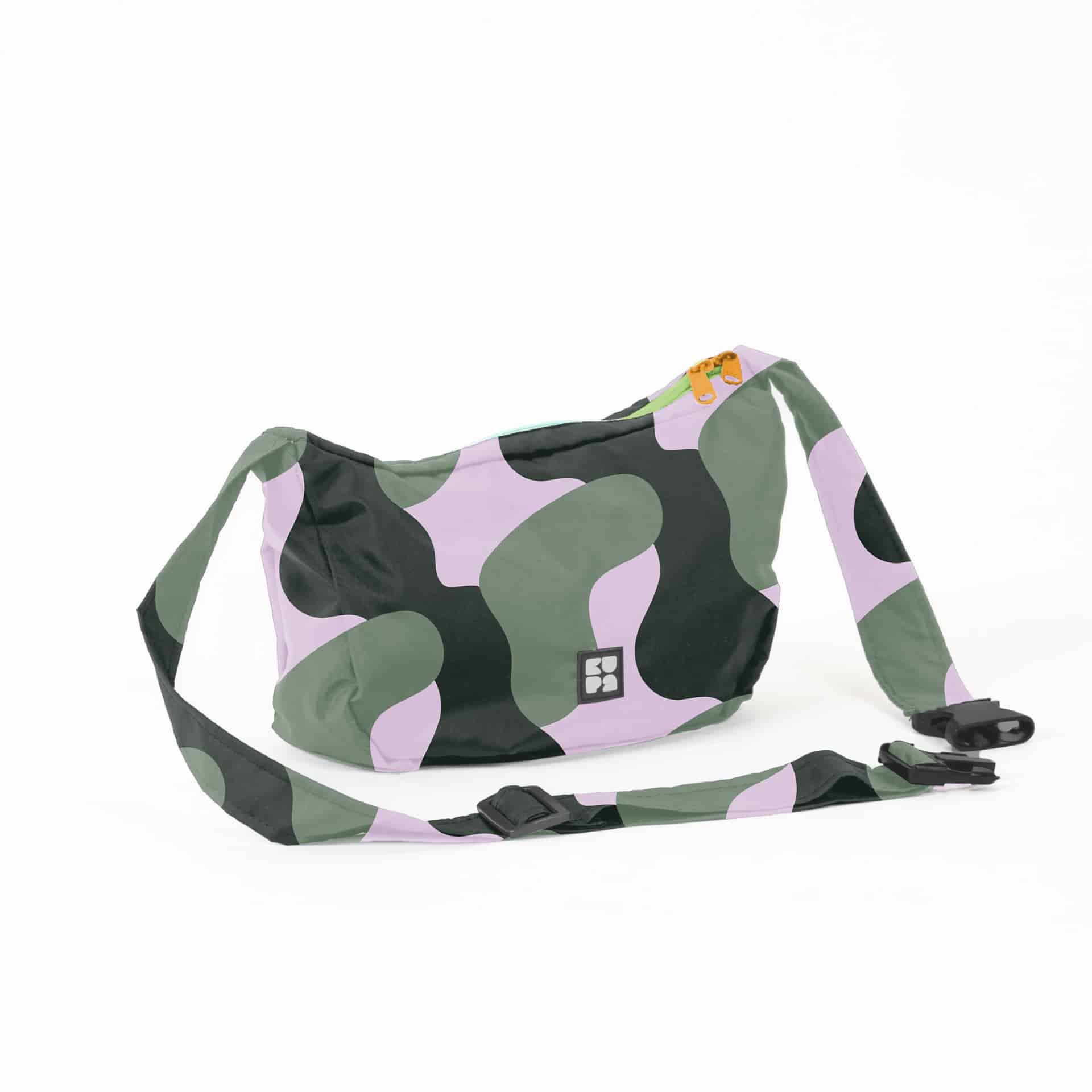 Bolso Urumita Manchas - miniatura 2