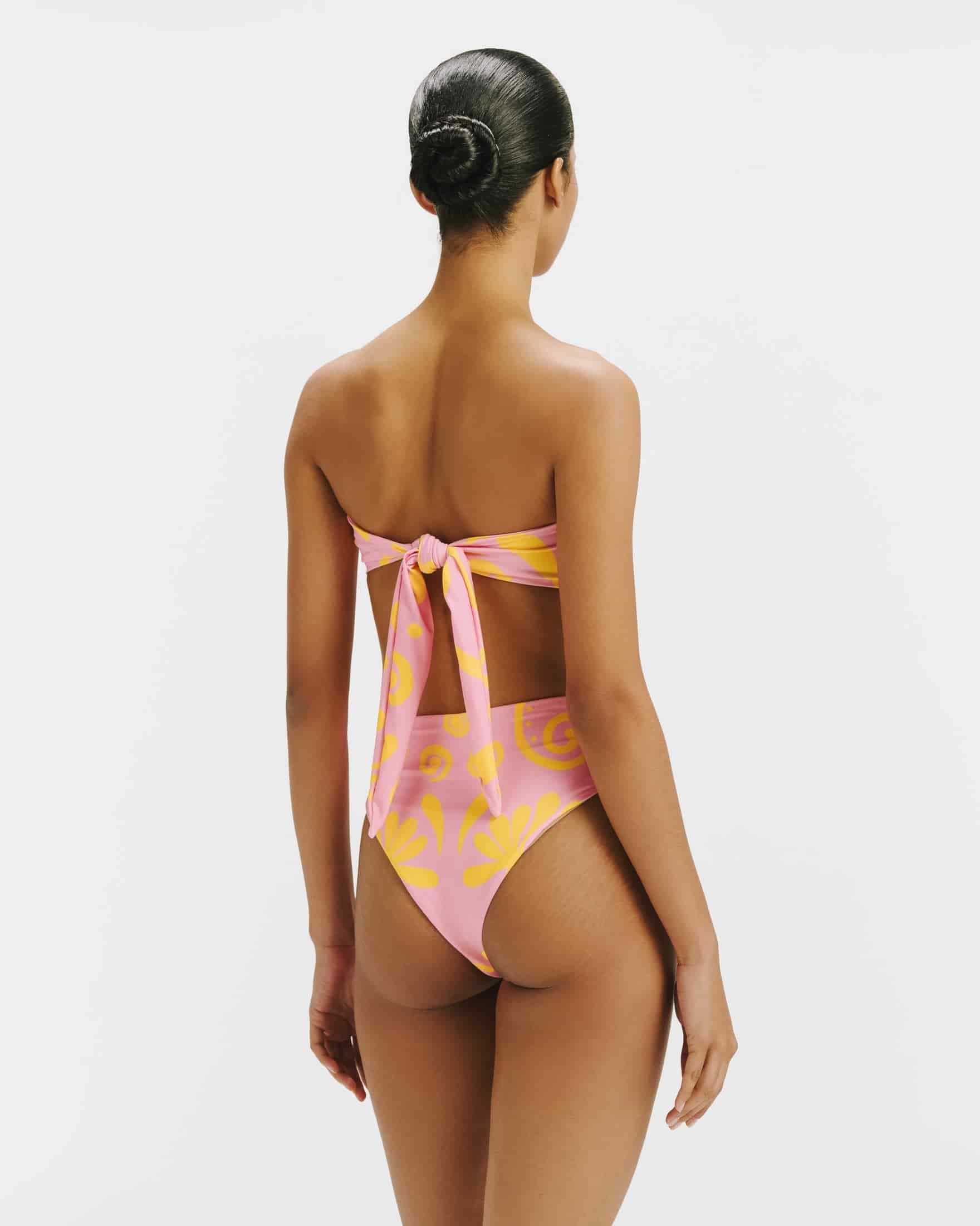 SANDRA BIKINI TOP - miniatura 2