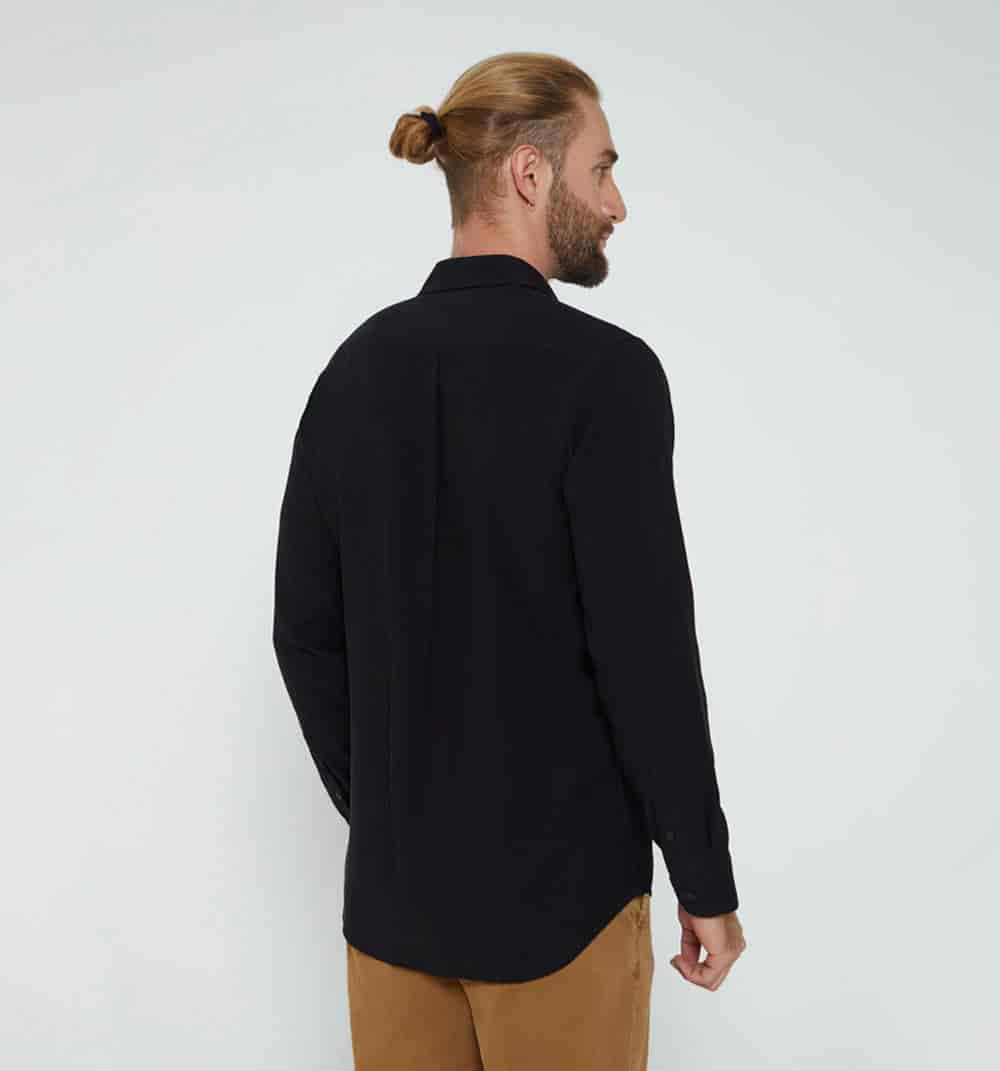 Camisa para hombre - miniatura 4