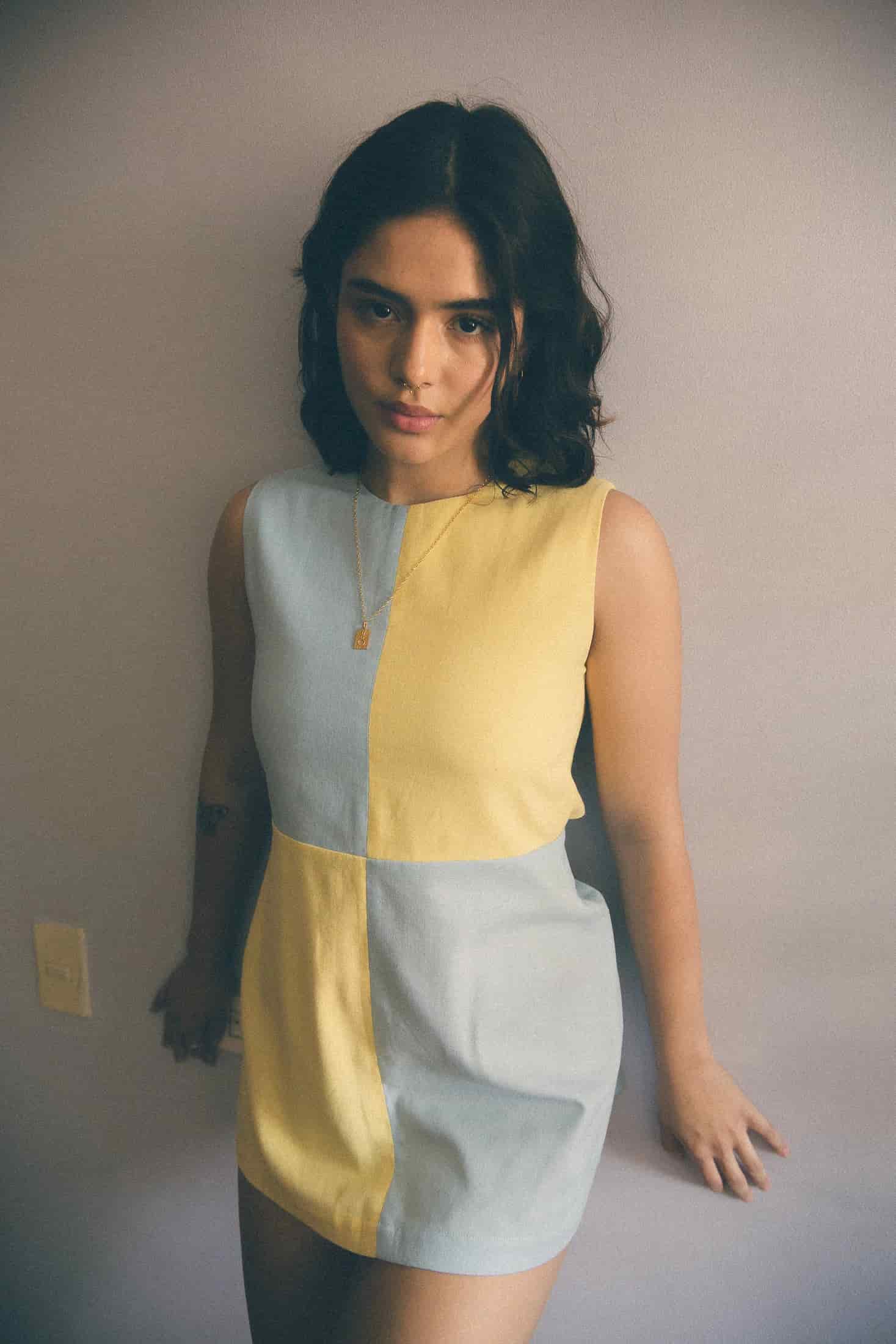 AFTERNOON TEA DRESS (CLASSIC) - miniatura 3