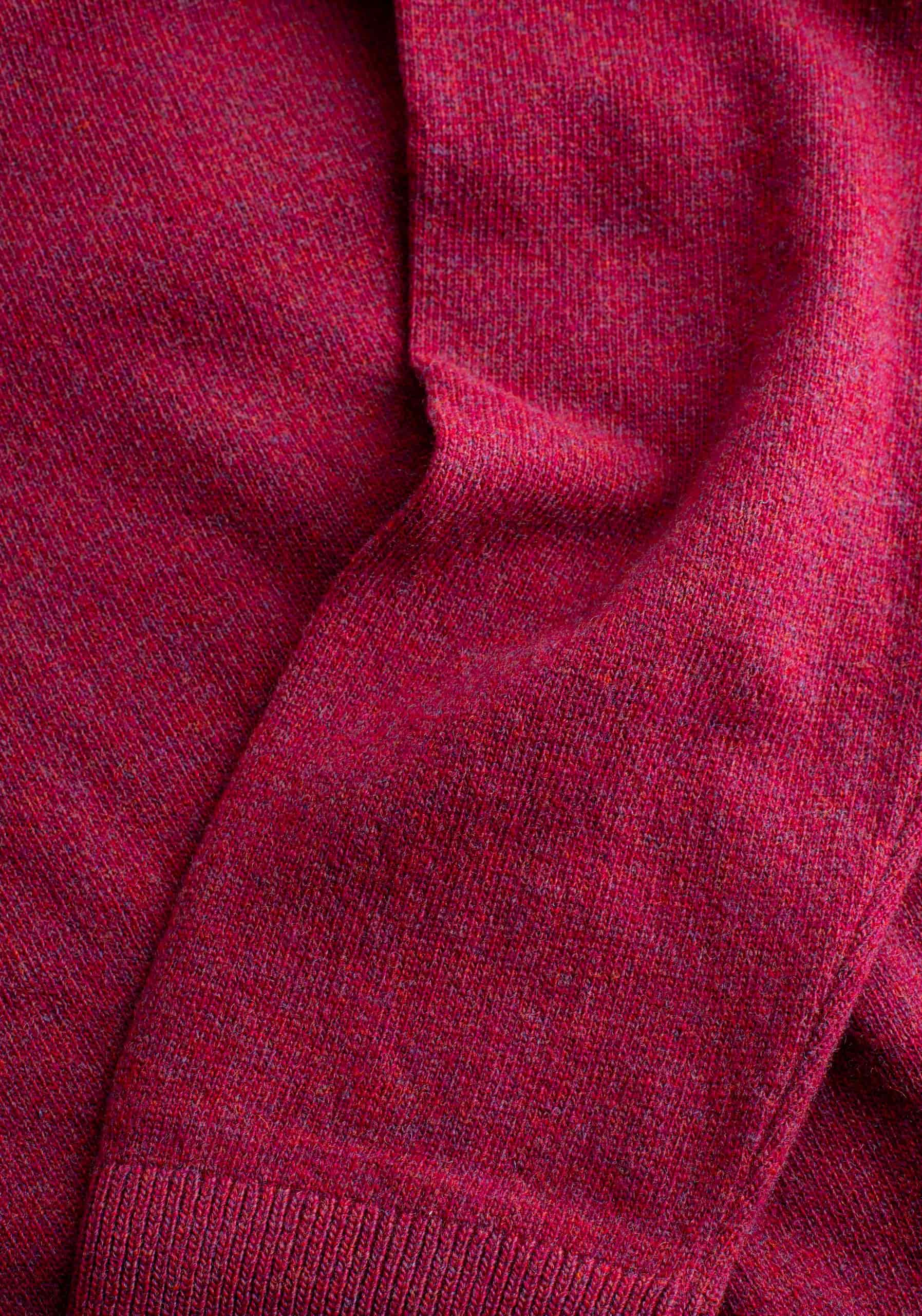 Saco Metz CV Cereza - miniatura 2