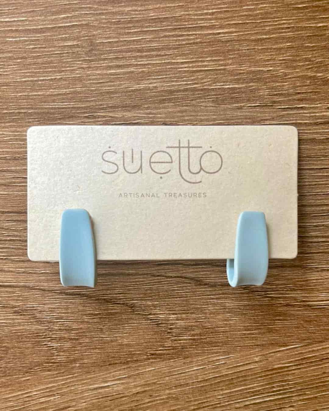 Stilla Earrings - miniatura 2