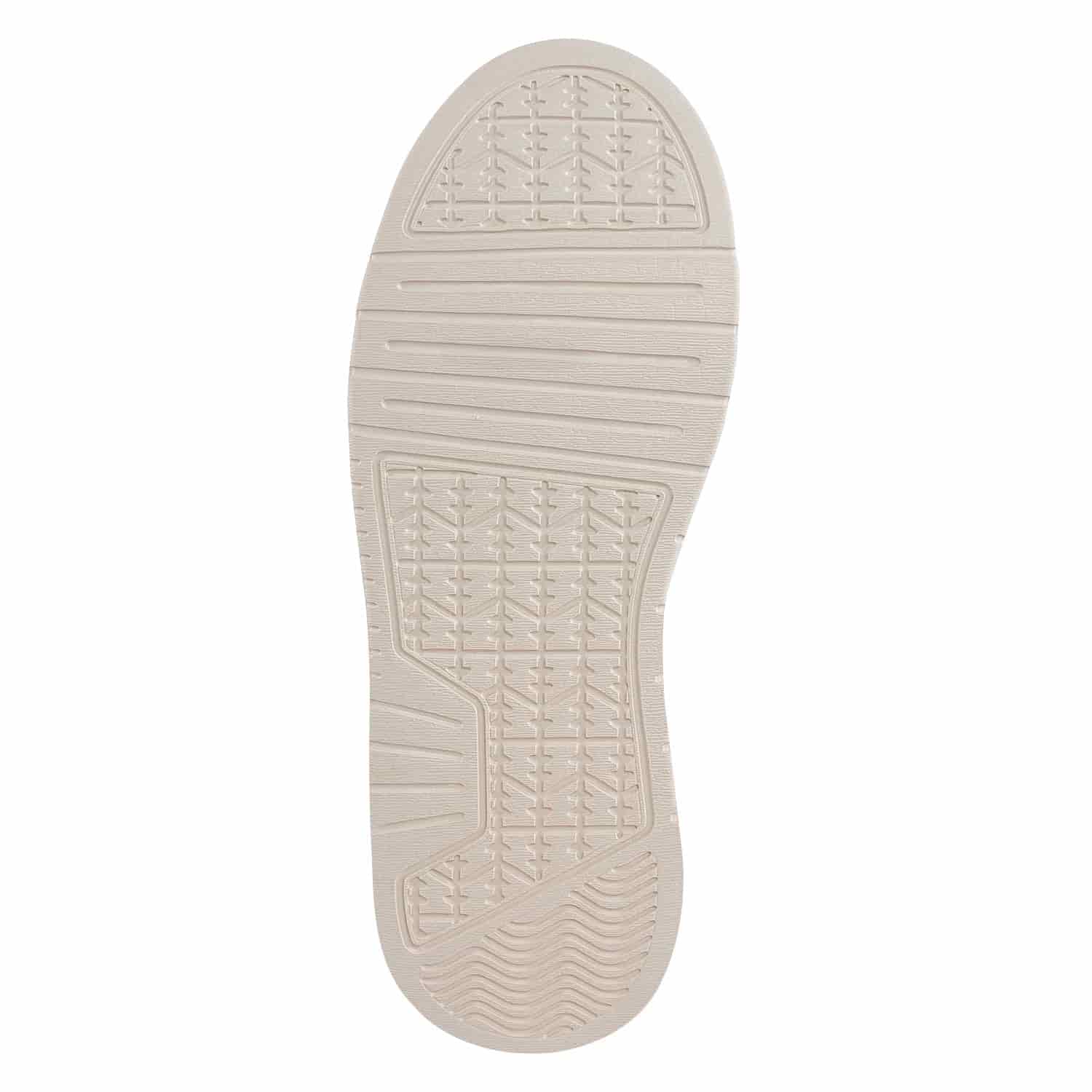 Tenis Urbanos Xiluren Beige Croydon para Mujer - miniatura 4