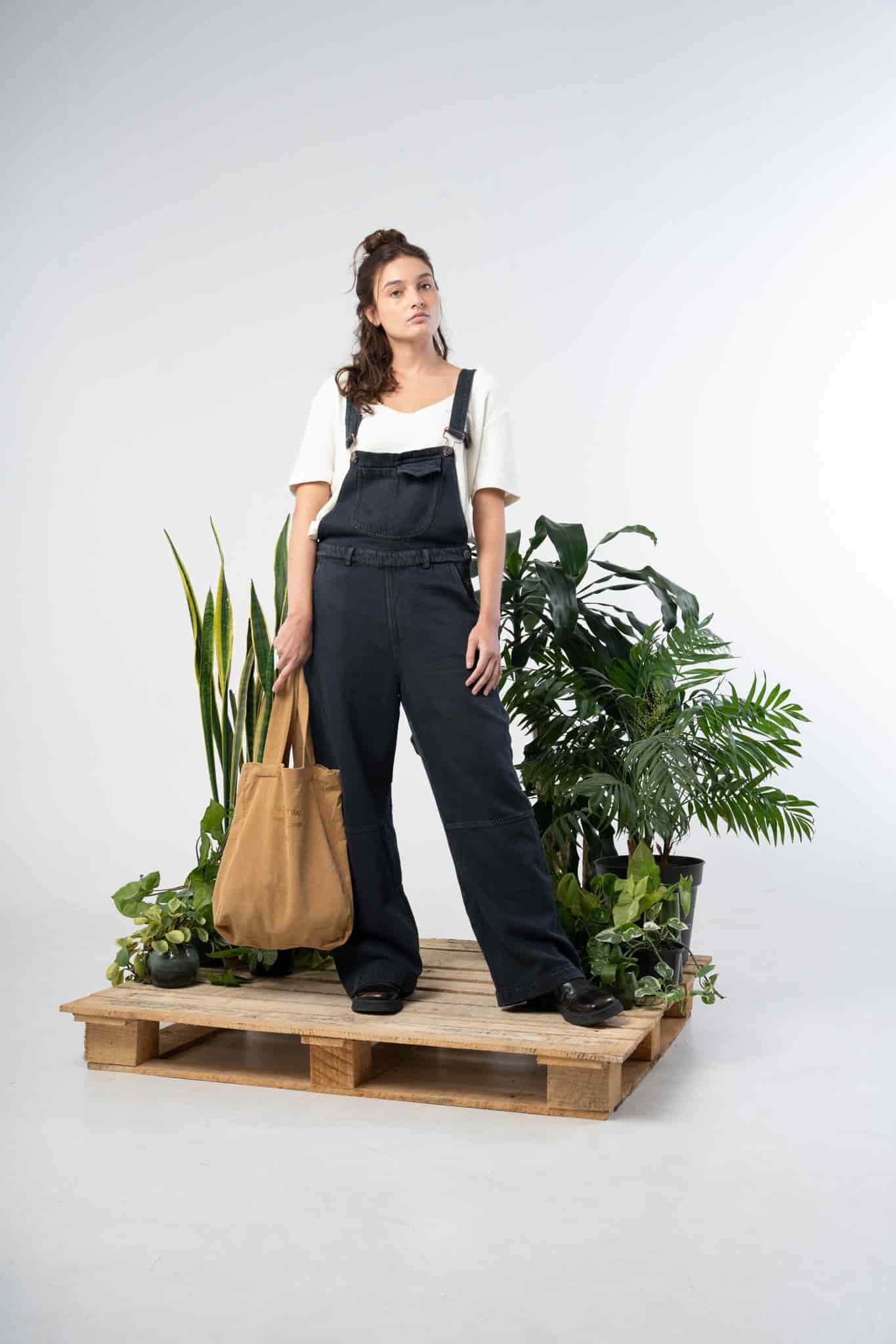 Voyage Cotton Overall - miniatura 1