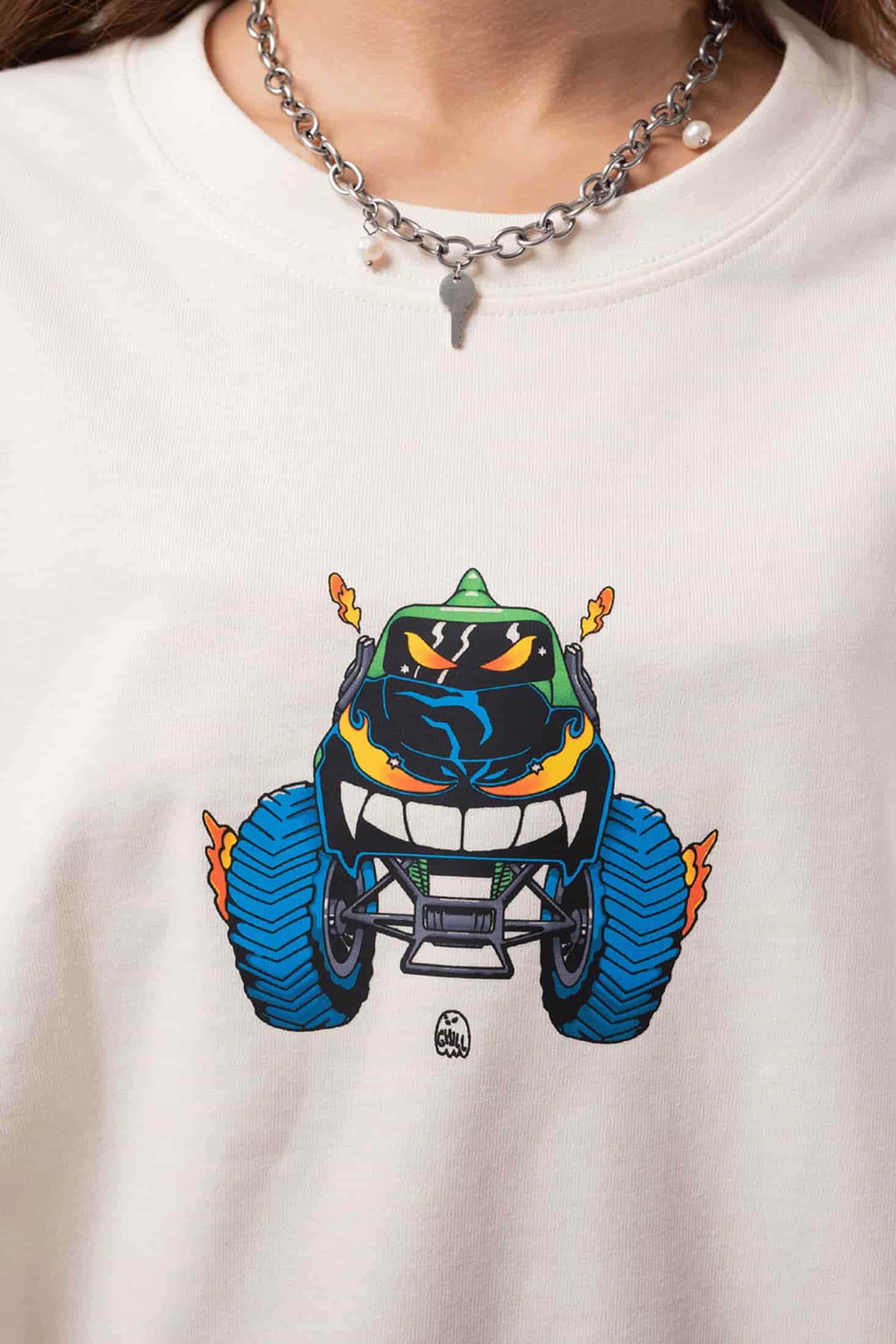 Camiseta Sapoperreitor Ferxxo - miniatura 2