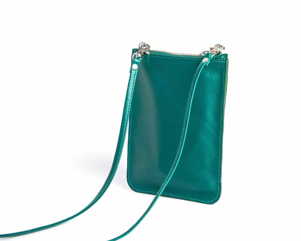 Porta Celular Arla Green - miniatura 4