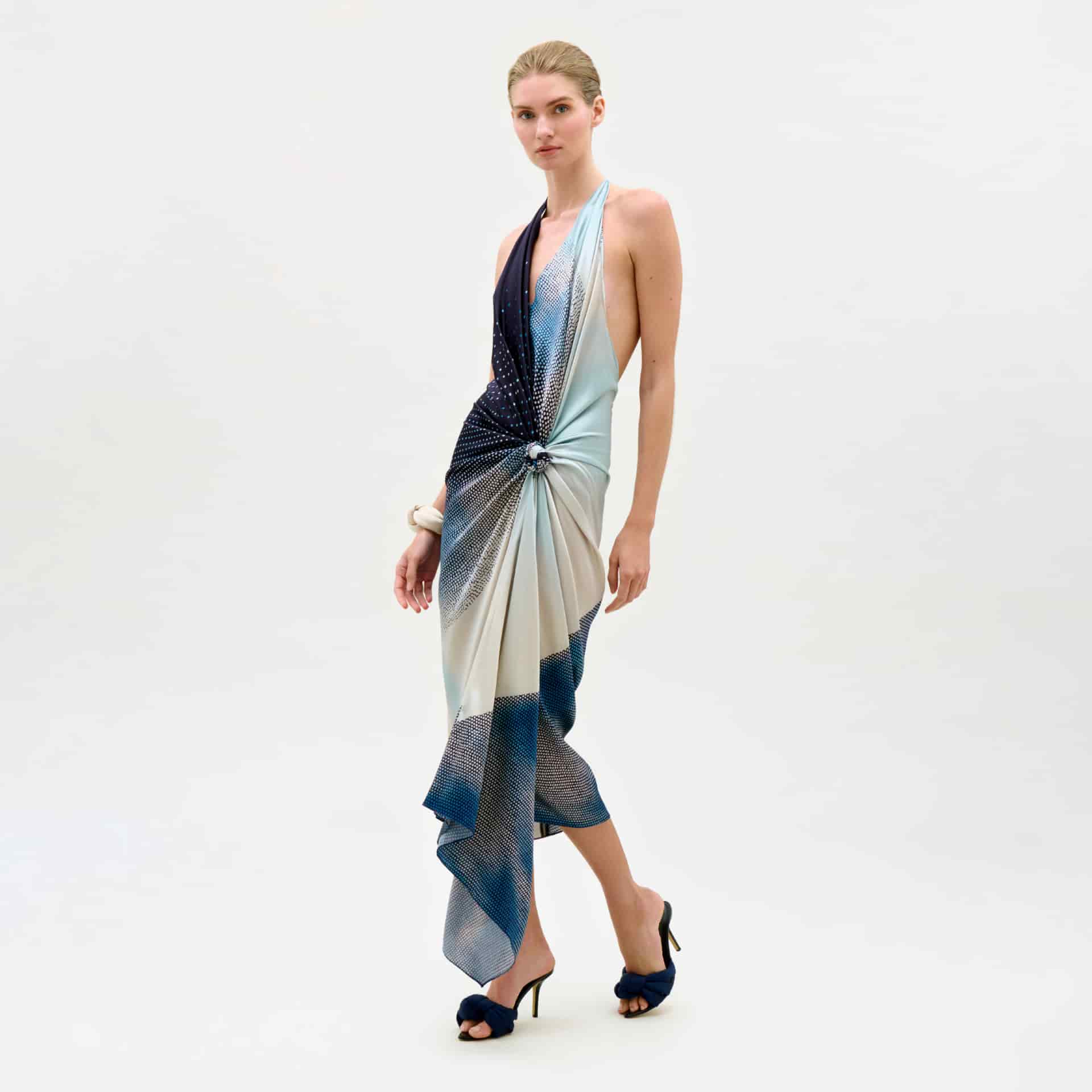 Abril Dress - miniatura 1