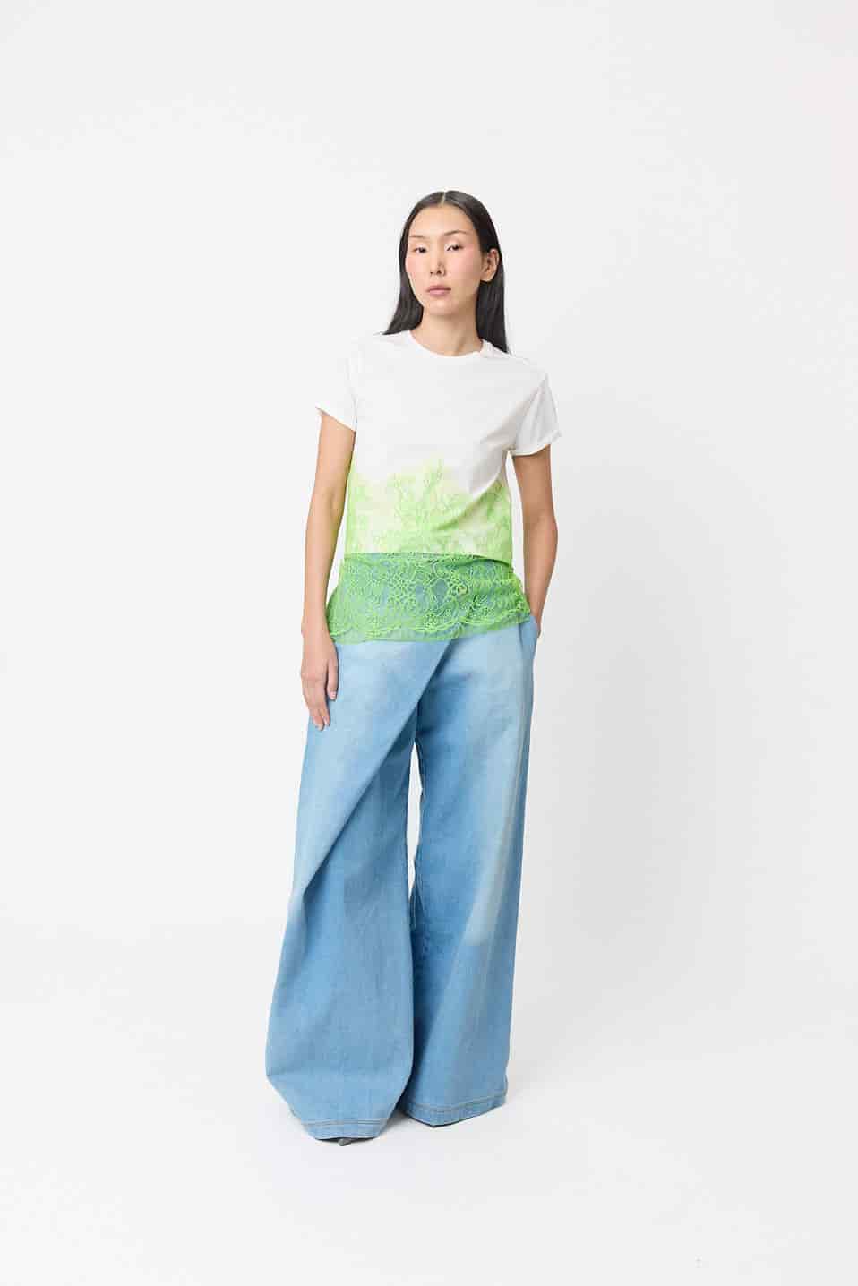 Ladon Jeans - miniatura 2