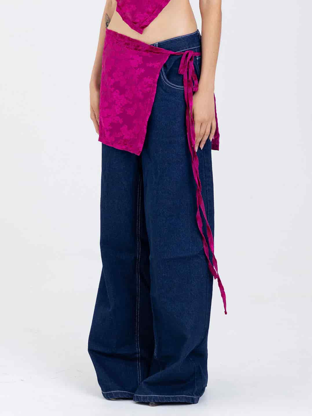 HANNA SKIRT - miniatura 6