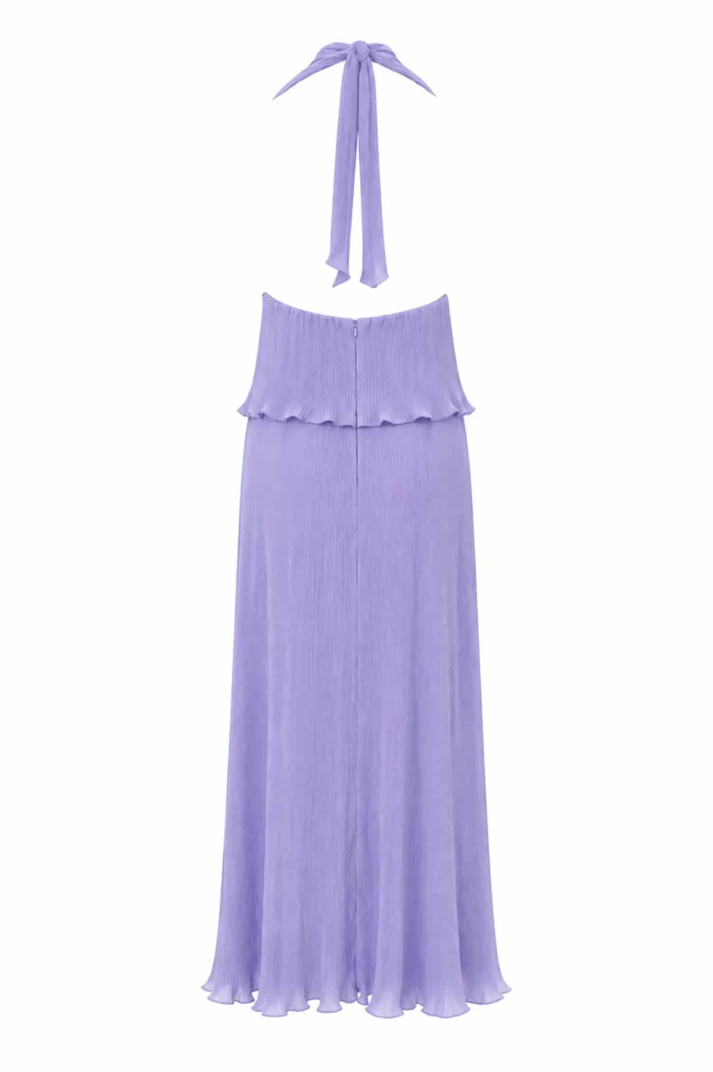 Merida Maxi Dress - miniatura 3