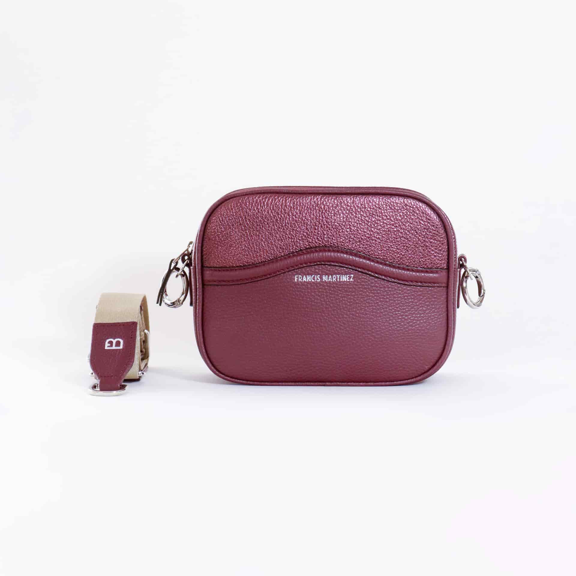 Bolsa Alma - Ciruela Cake - miniatura 1