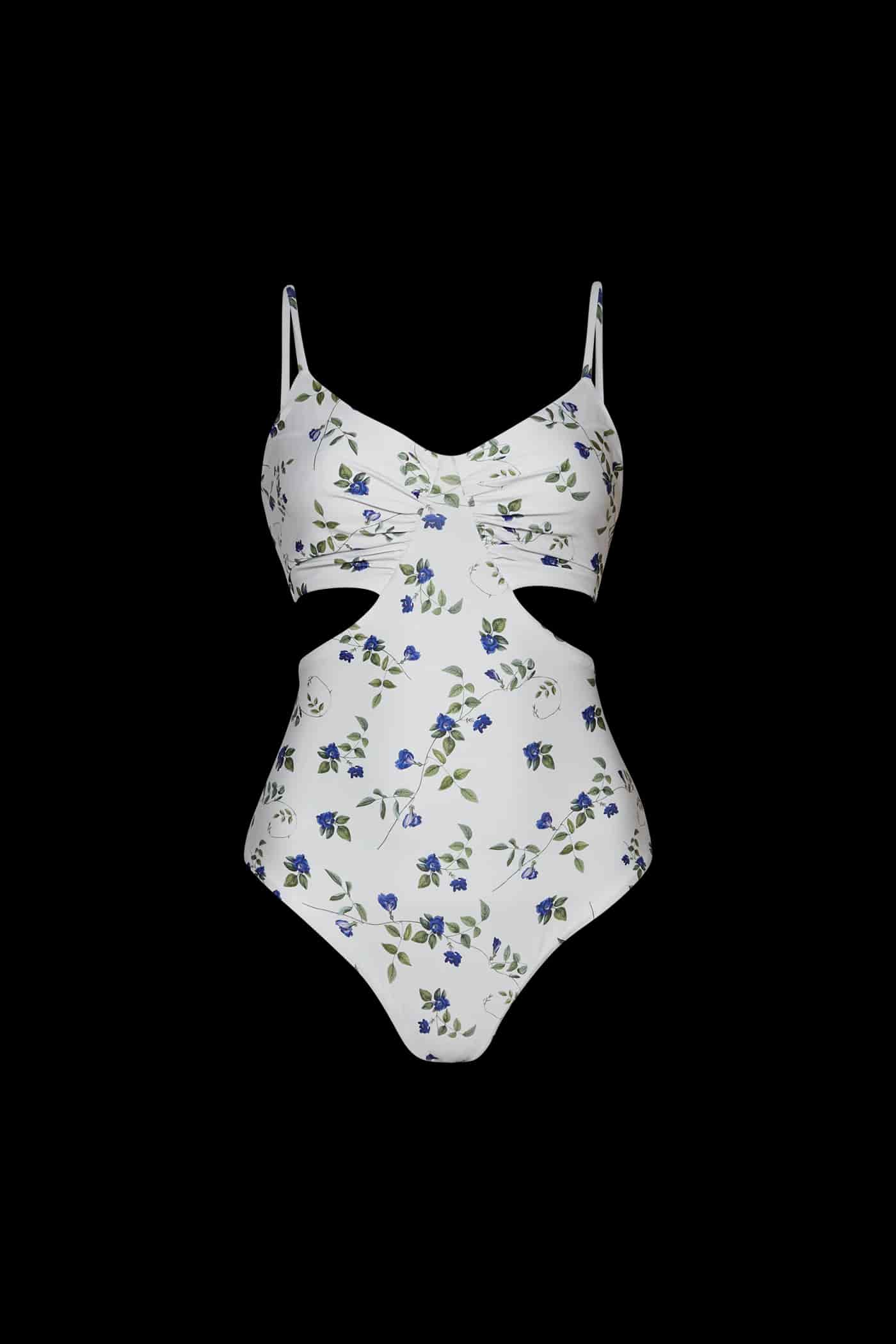 Lavender Amore One Piece - miniatura 1