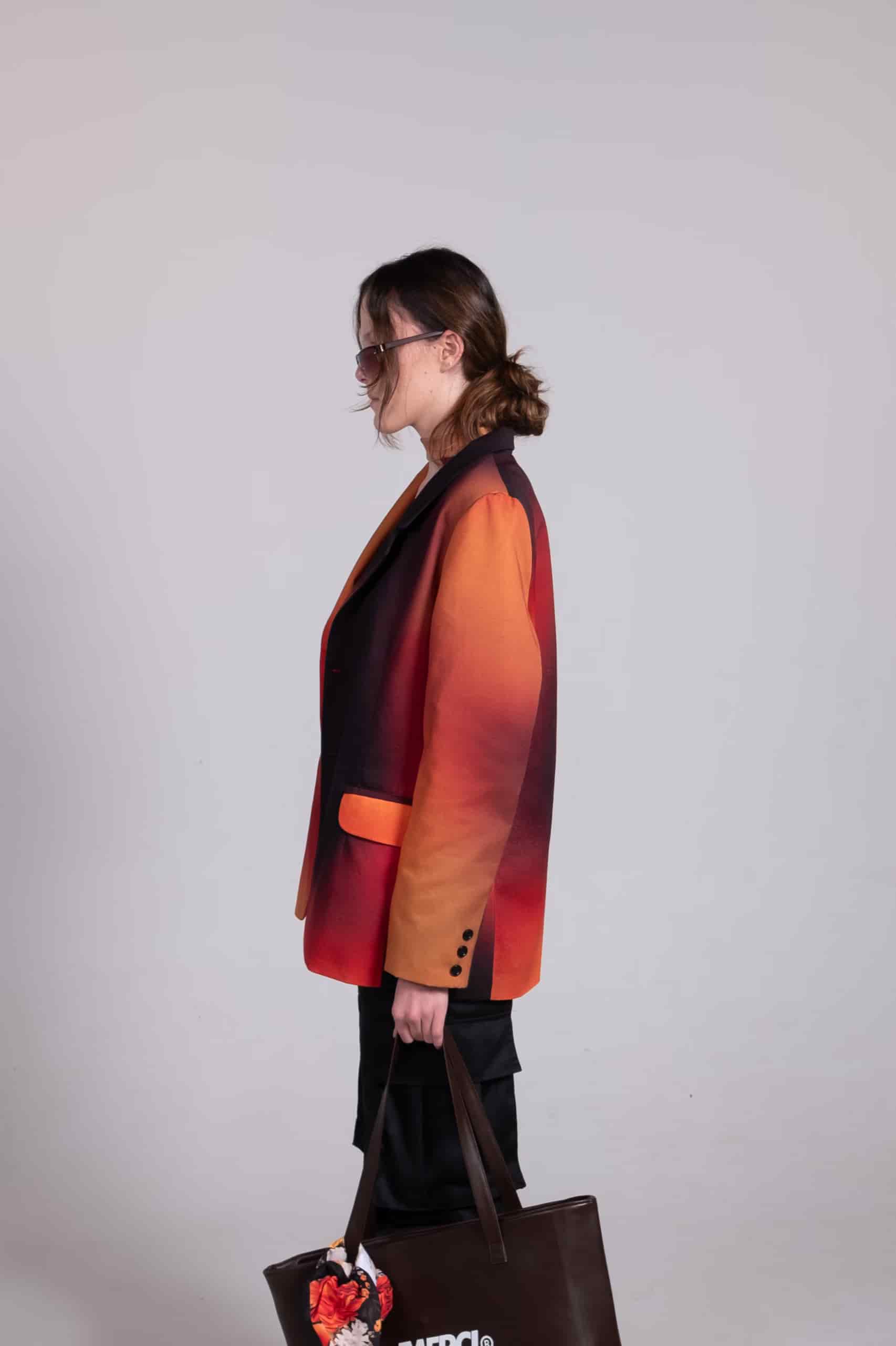 Blazer Degrade - miniatura 4