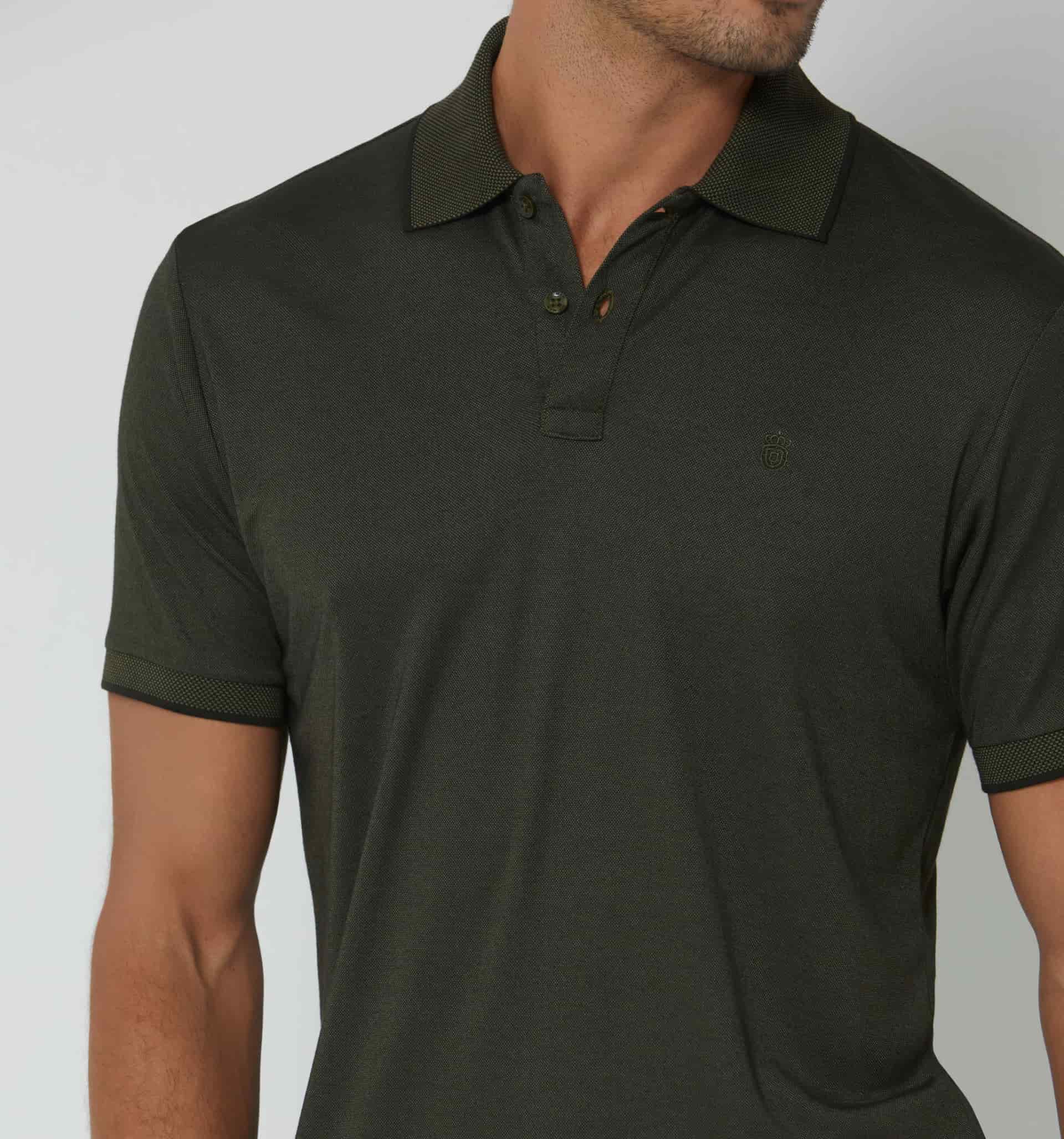 Polo para hombre - miniatura 2