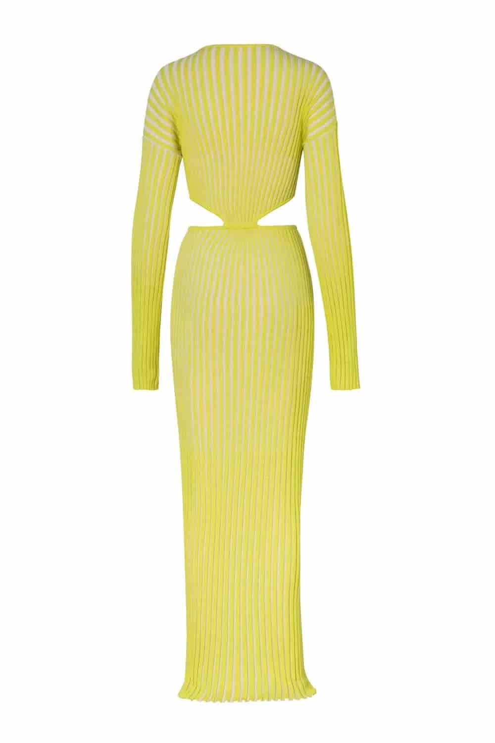 Bentley Maxi Dress - miniatura 3