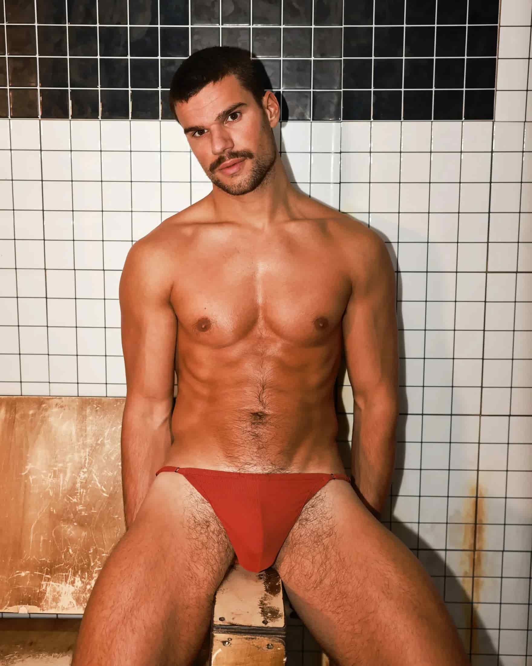 Flexfit Brief Ember - miniatura 5