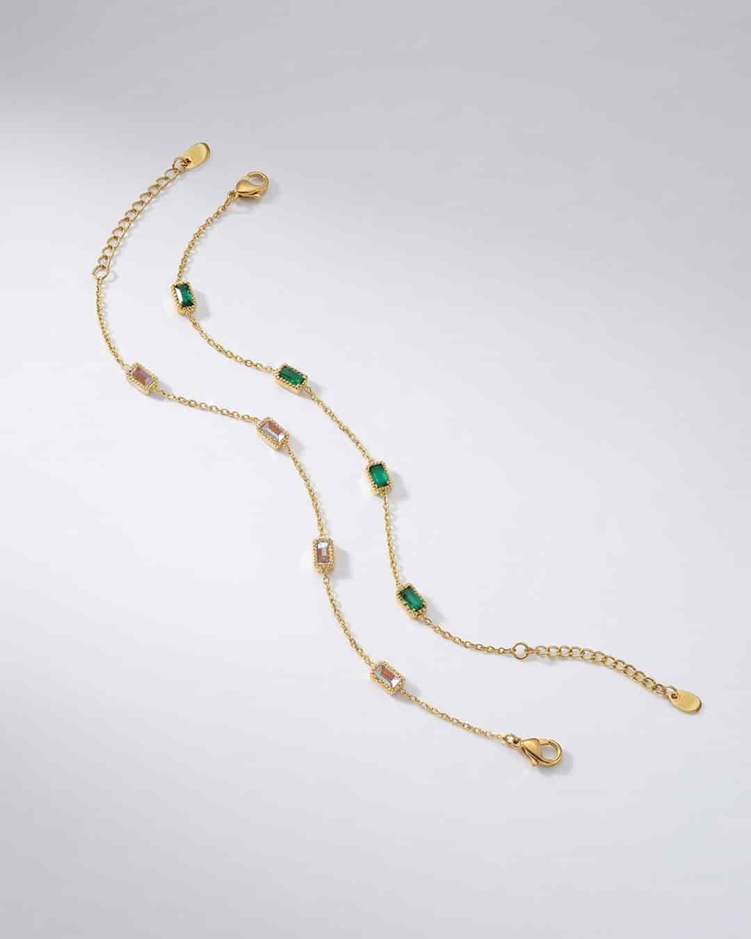 Pulsera Rectangular - miniatura 1