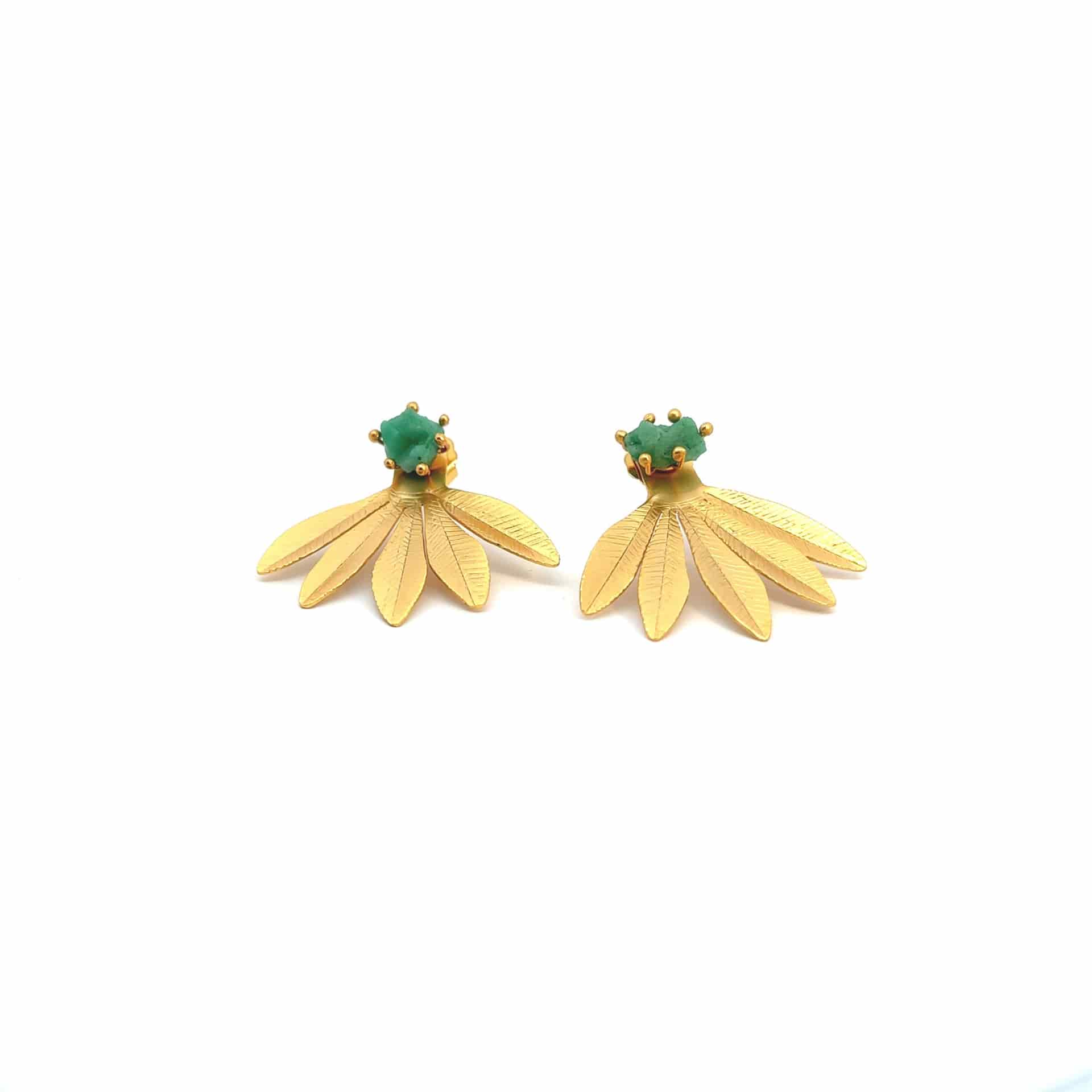 Candelaria Earrings - miniatura 1